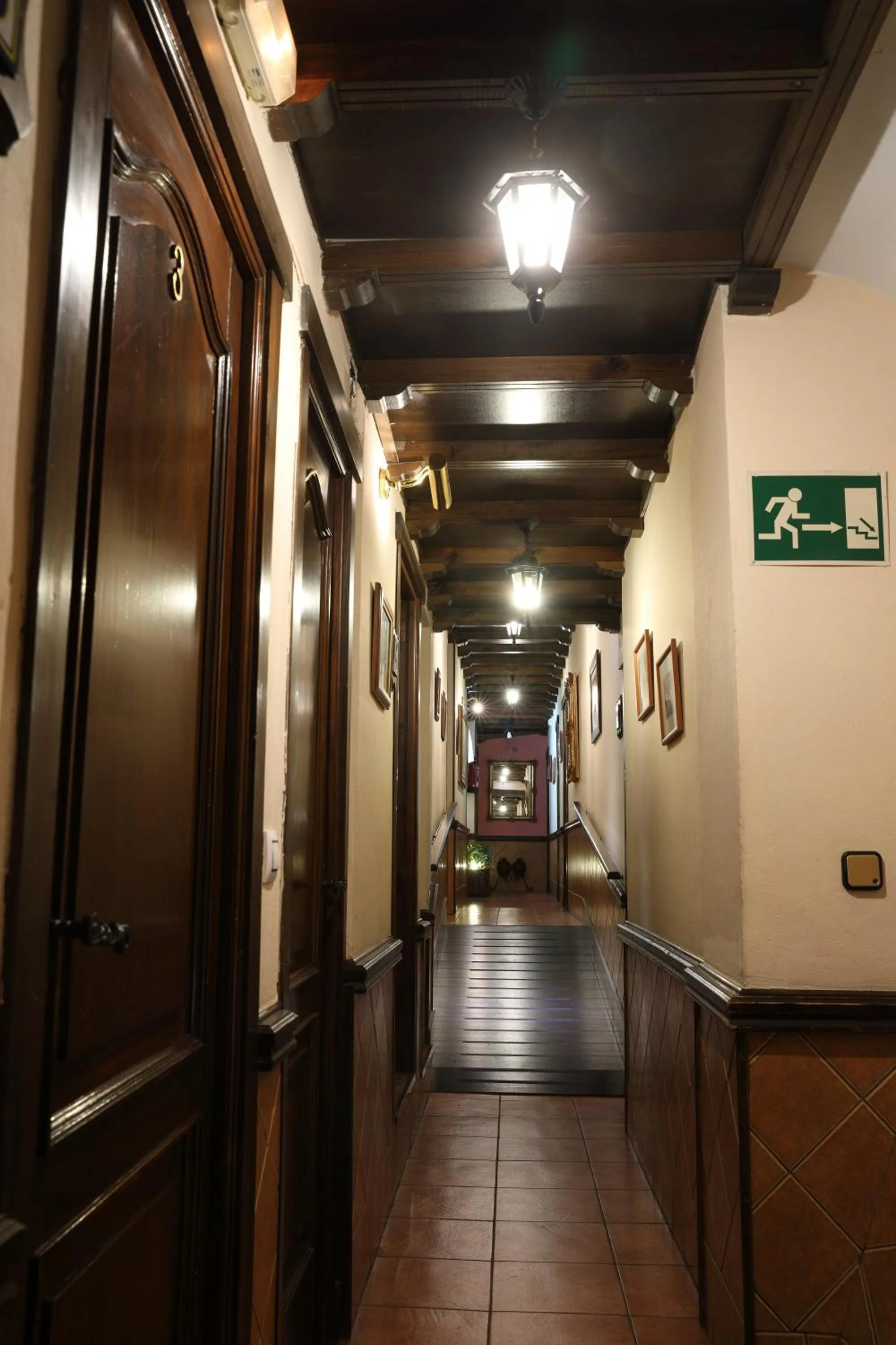 Hostal Rocio