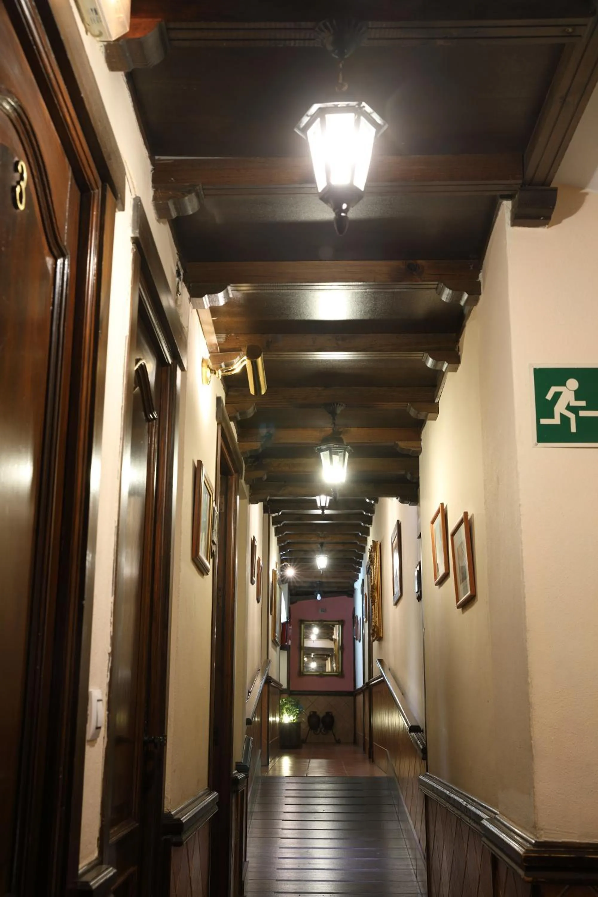 Hostal Rocio