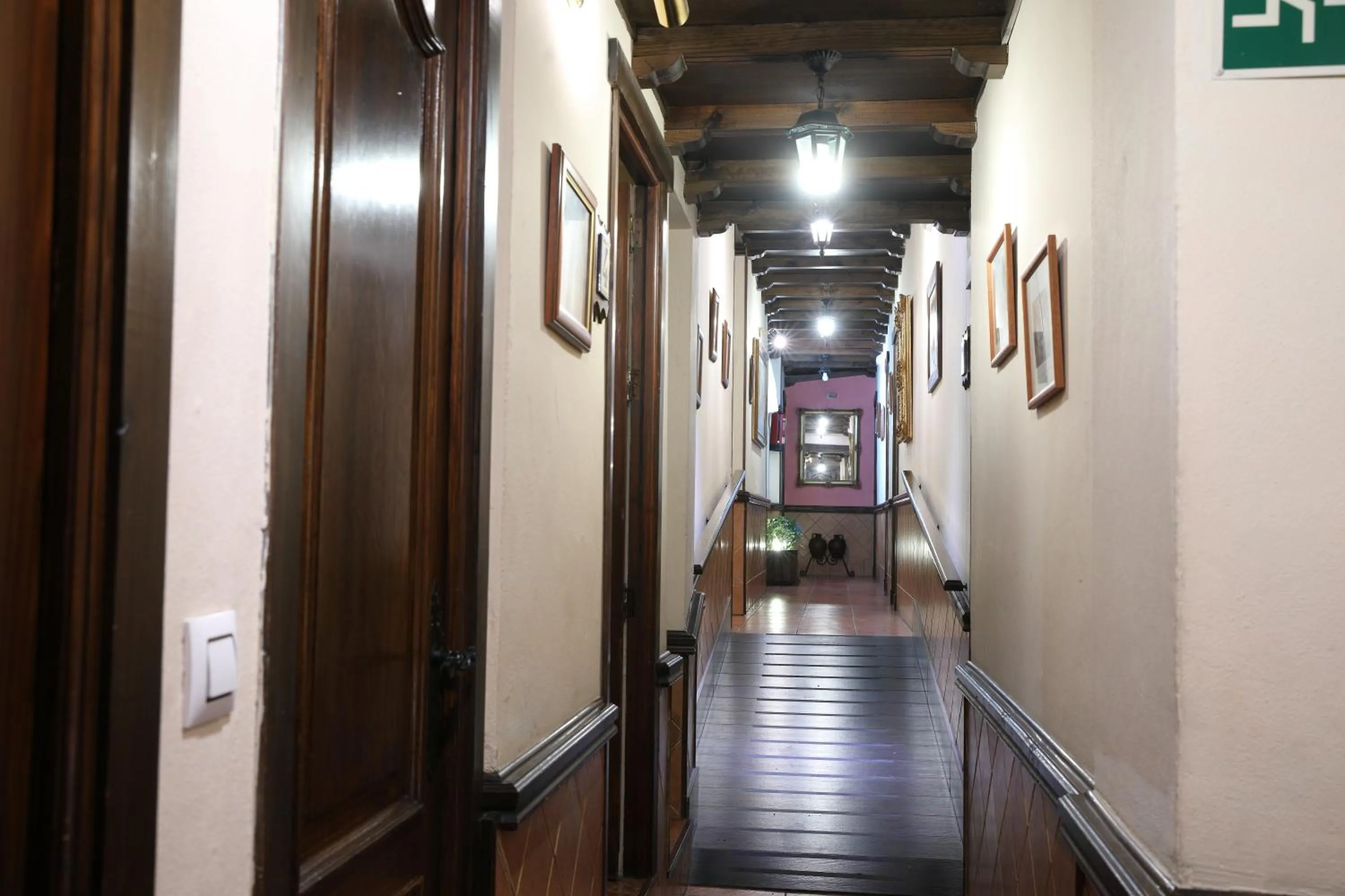 Hostal Rocio