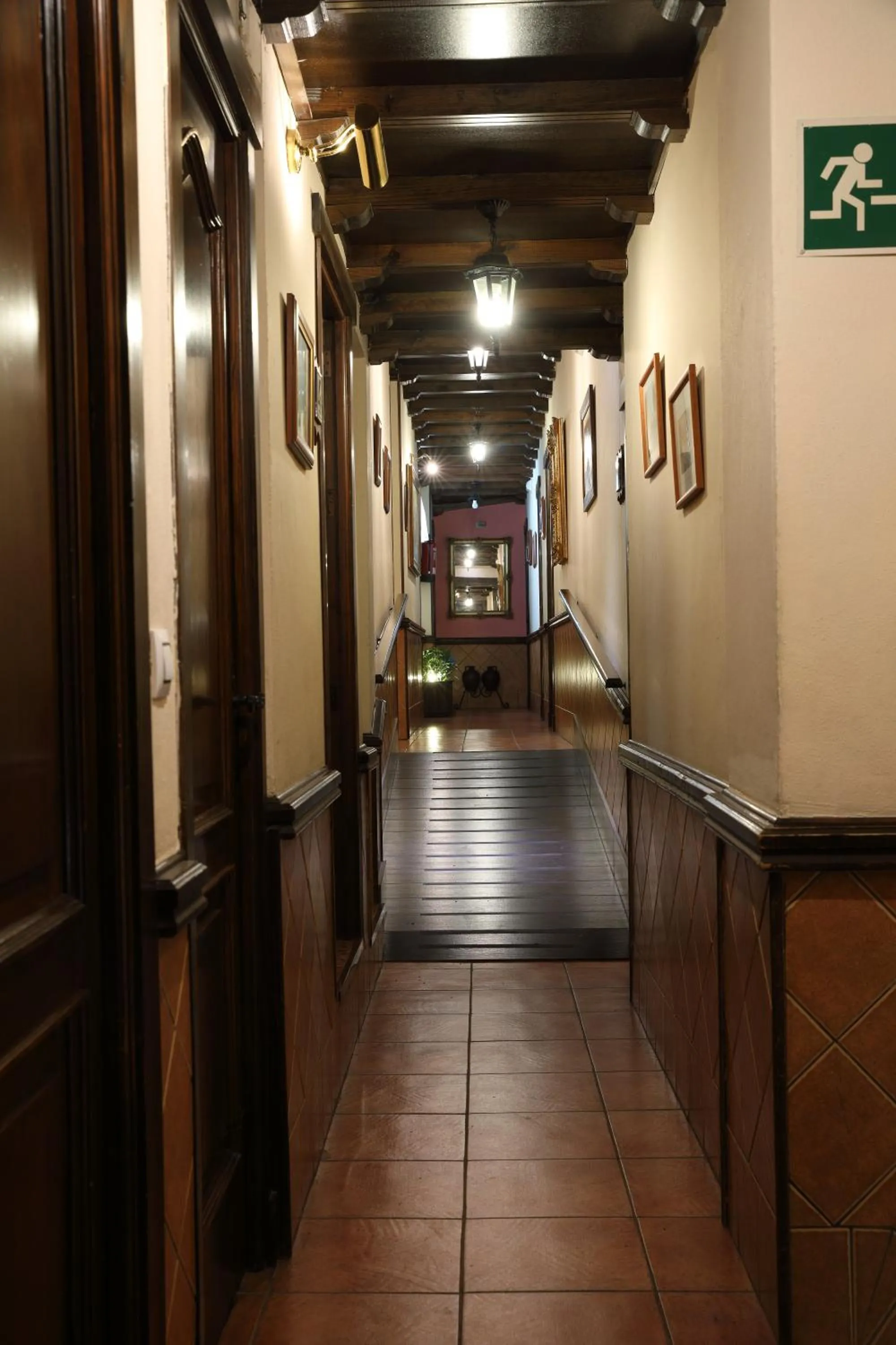 Hostal Rocio