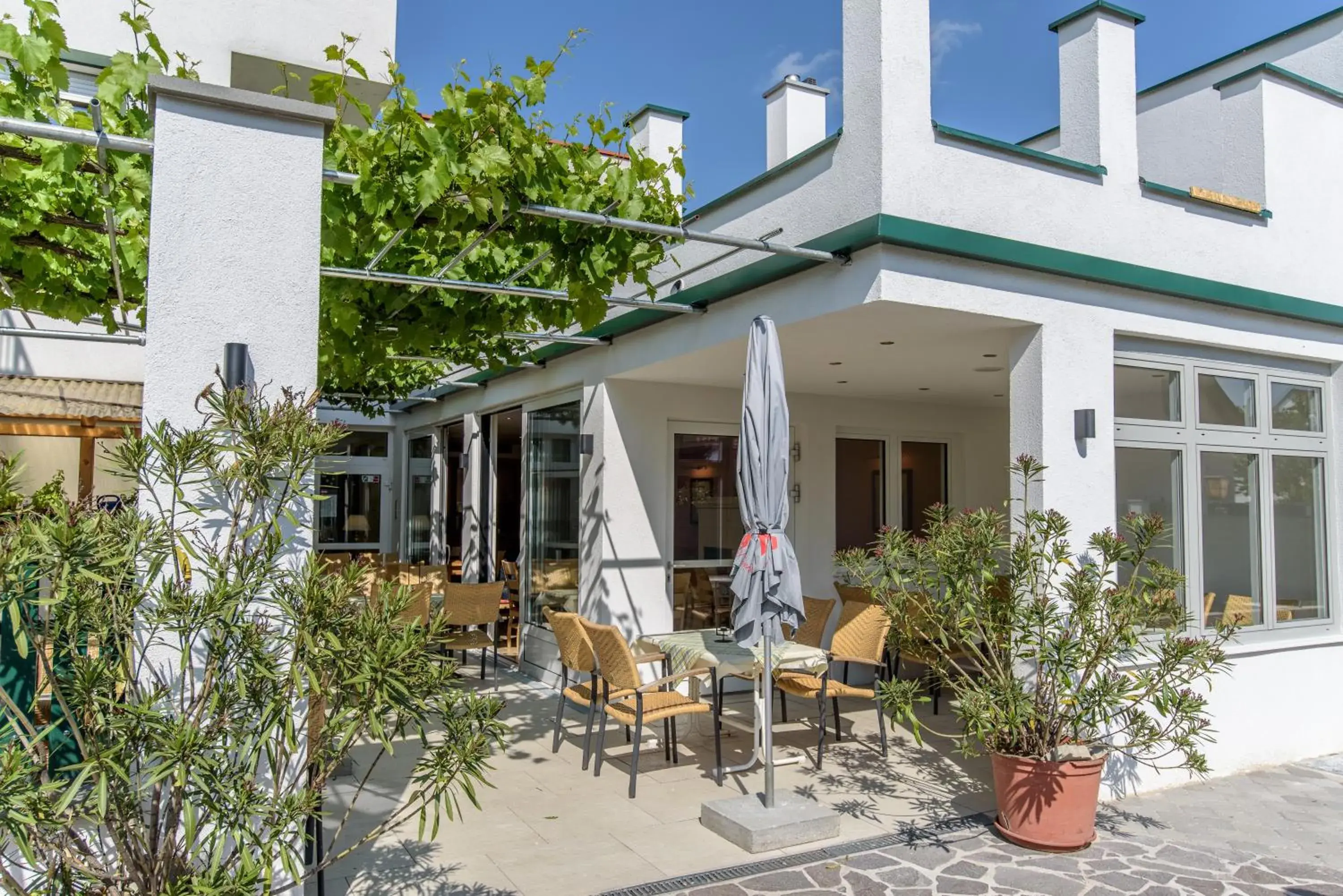 Hotel Zachs Hotel Zachs