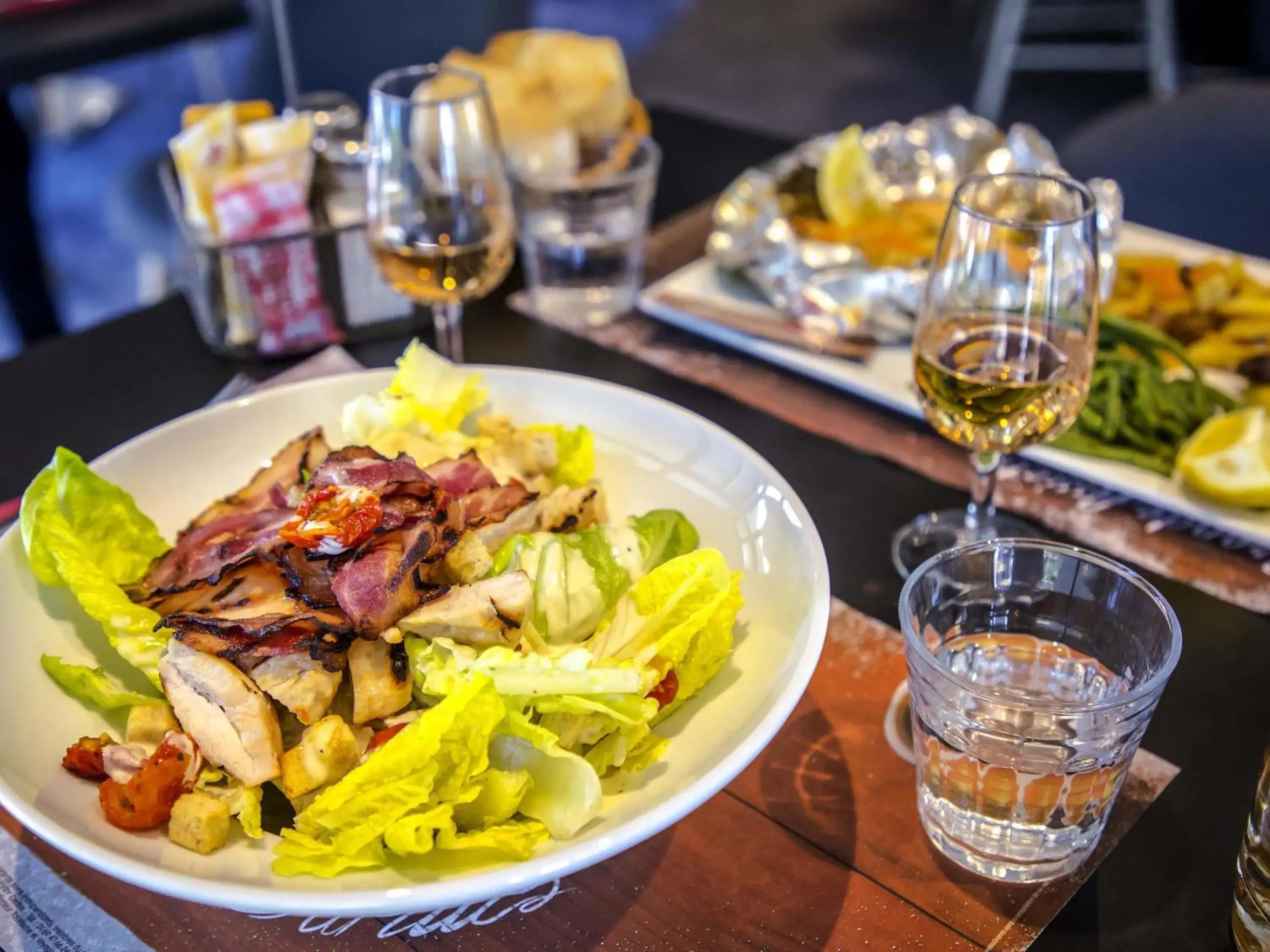 Restaurant/places to eat in ibis Styles Fréjus St Raphael Restaurant/places to eat in ibis Styles Fréjus St Raphael