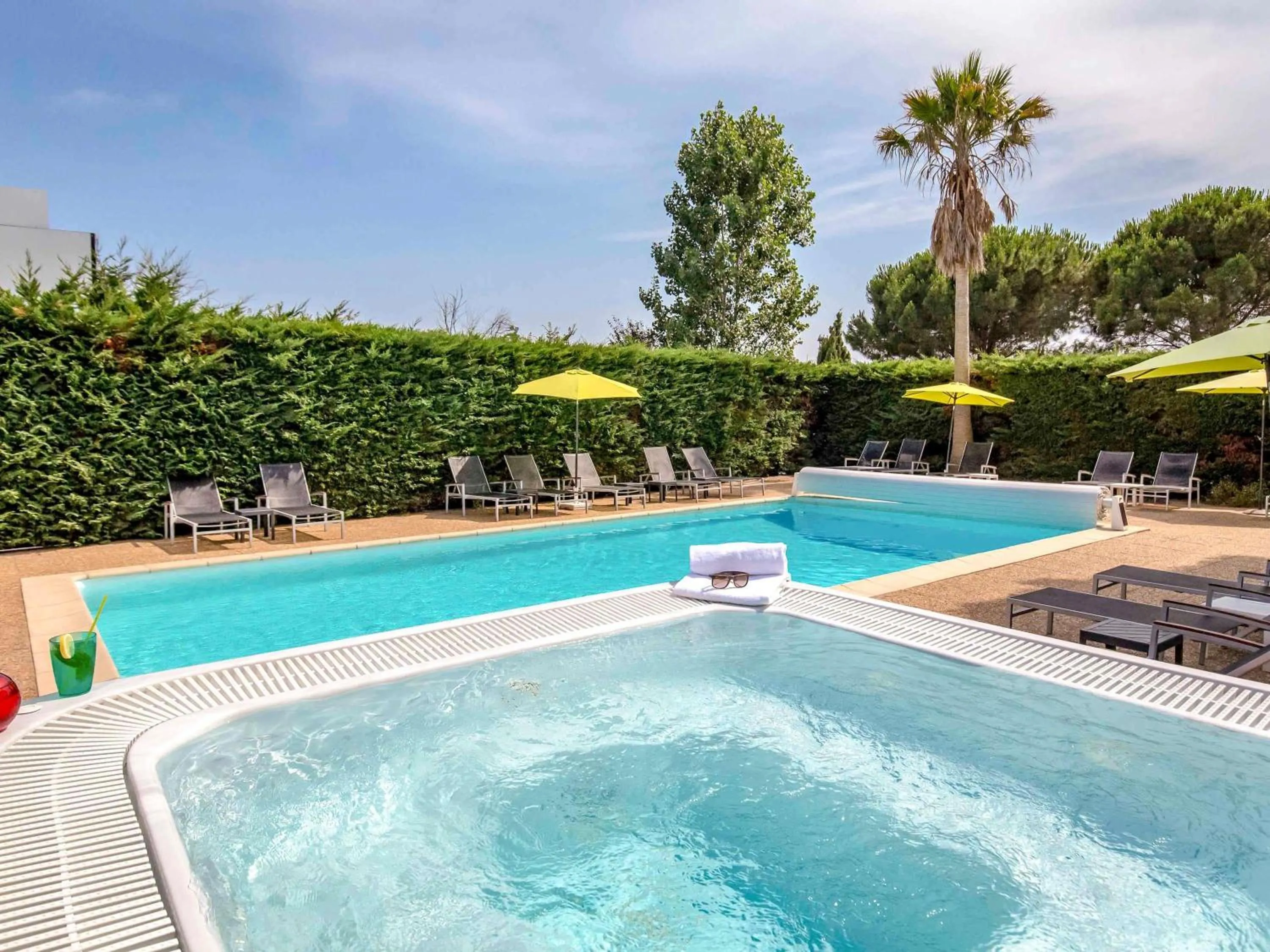 Other in ibis Styles Fréjus St Raphael