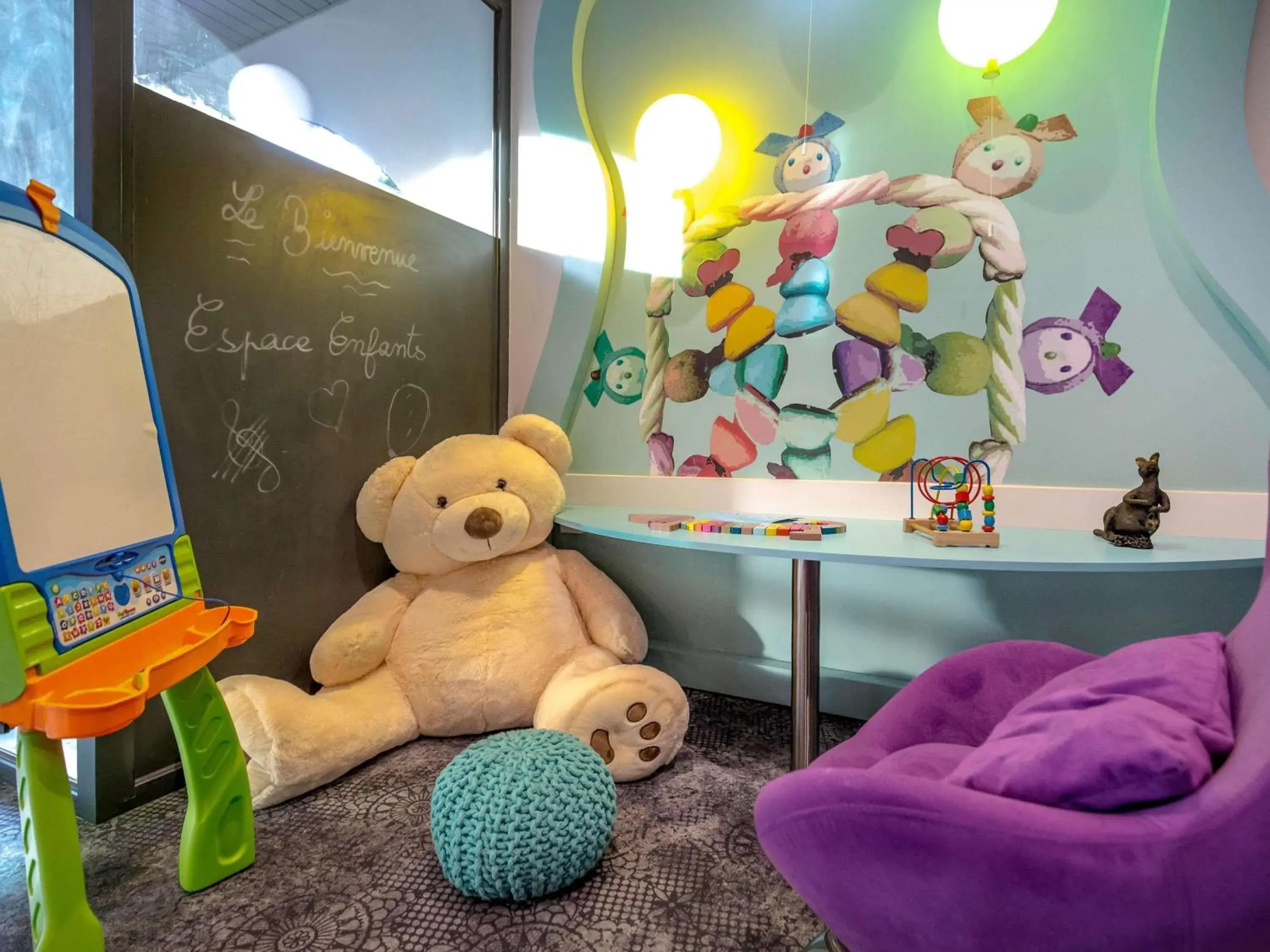 Restaurant/places to eat in ibis Styles Fréjus St Raphael Restaurant/places to eat in ibis Styles Fréjus St Raphael