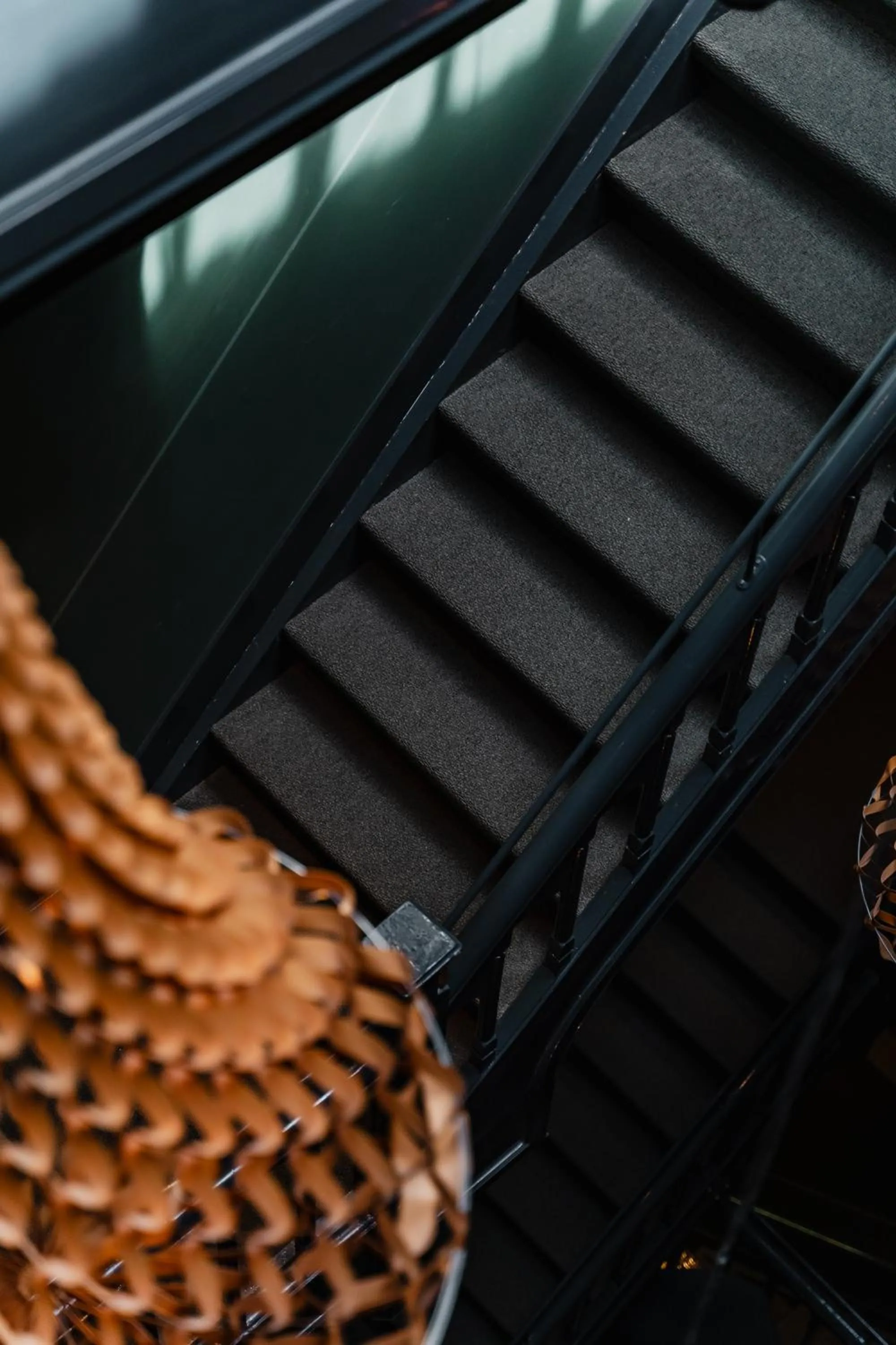 Property building in De Jonker Urban Suites