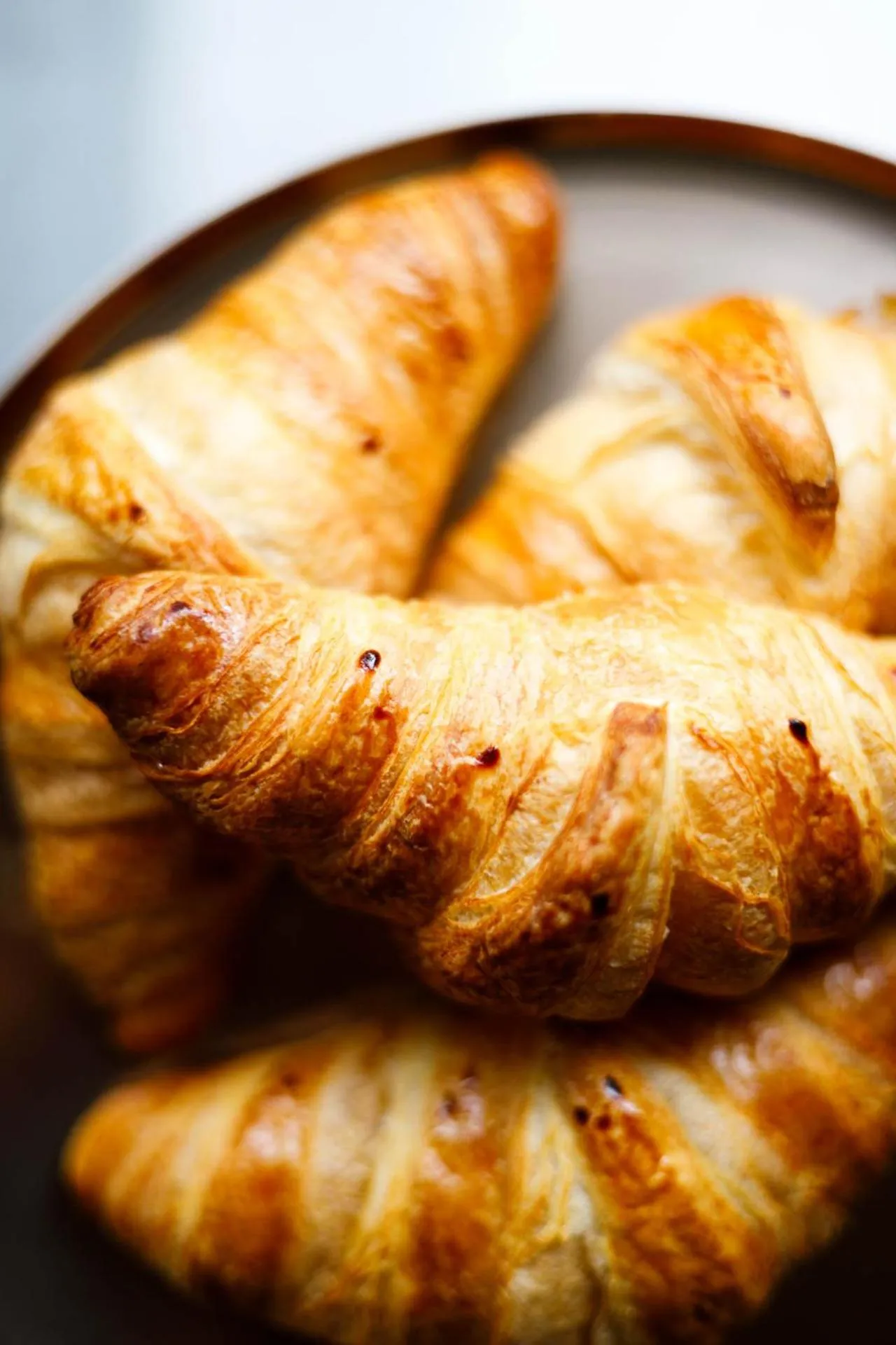 Breakfast in Ohboy Hotell