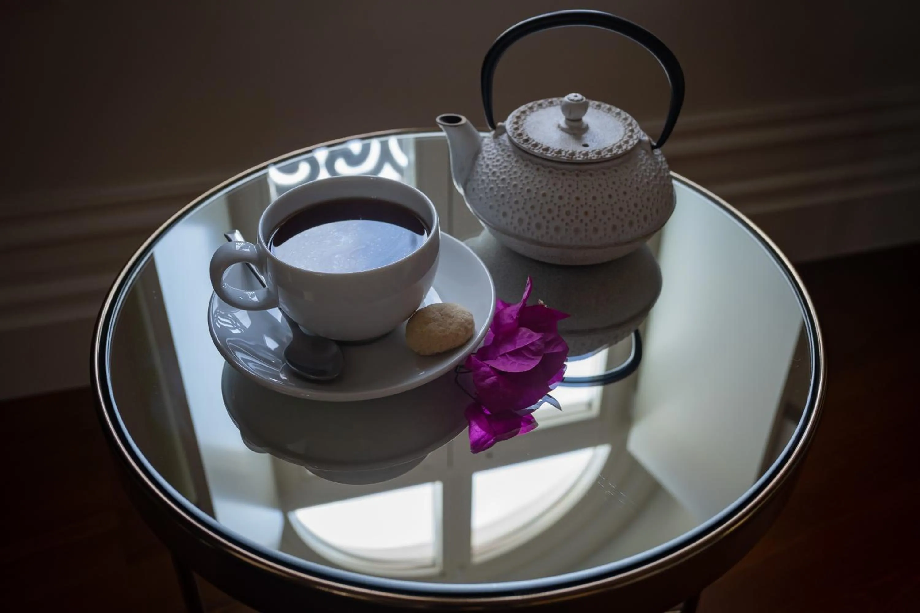Coffee/tea facilities in AC-Armazéns Cogumbreiro