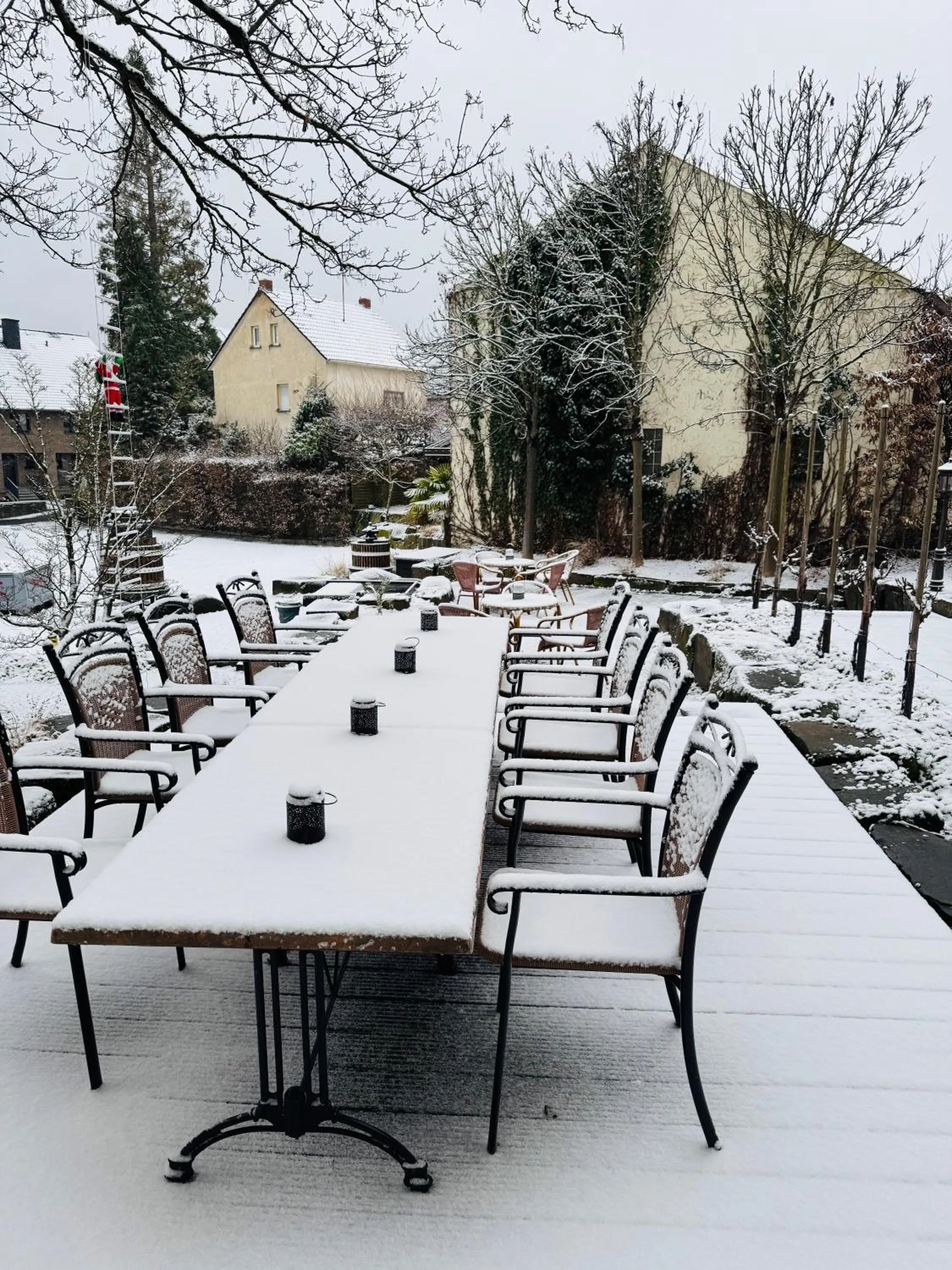 Weinquartier Burggarten