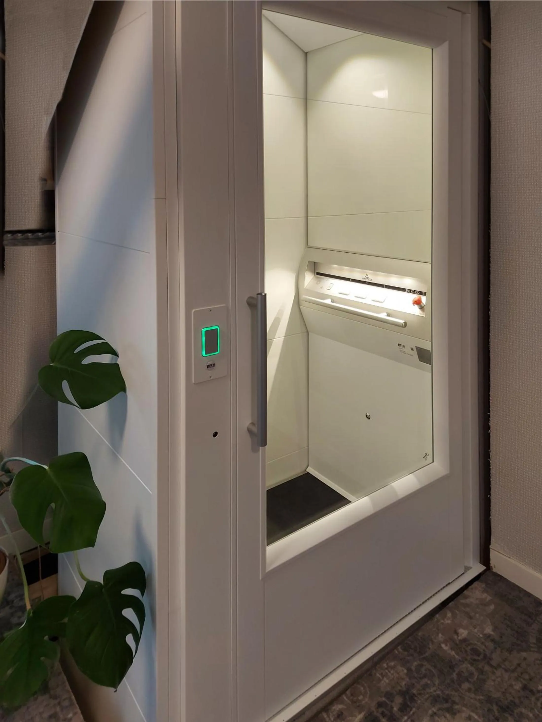 ApartHotel Waepen van Middelburg