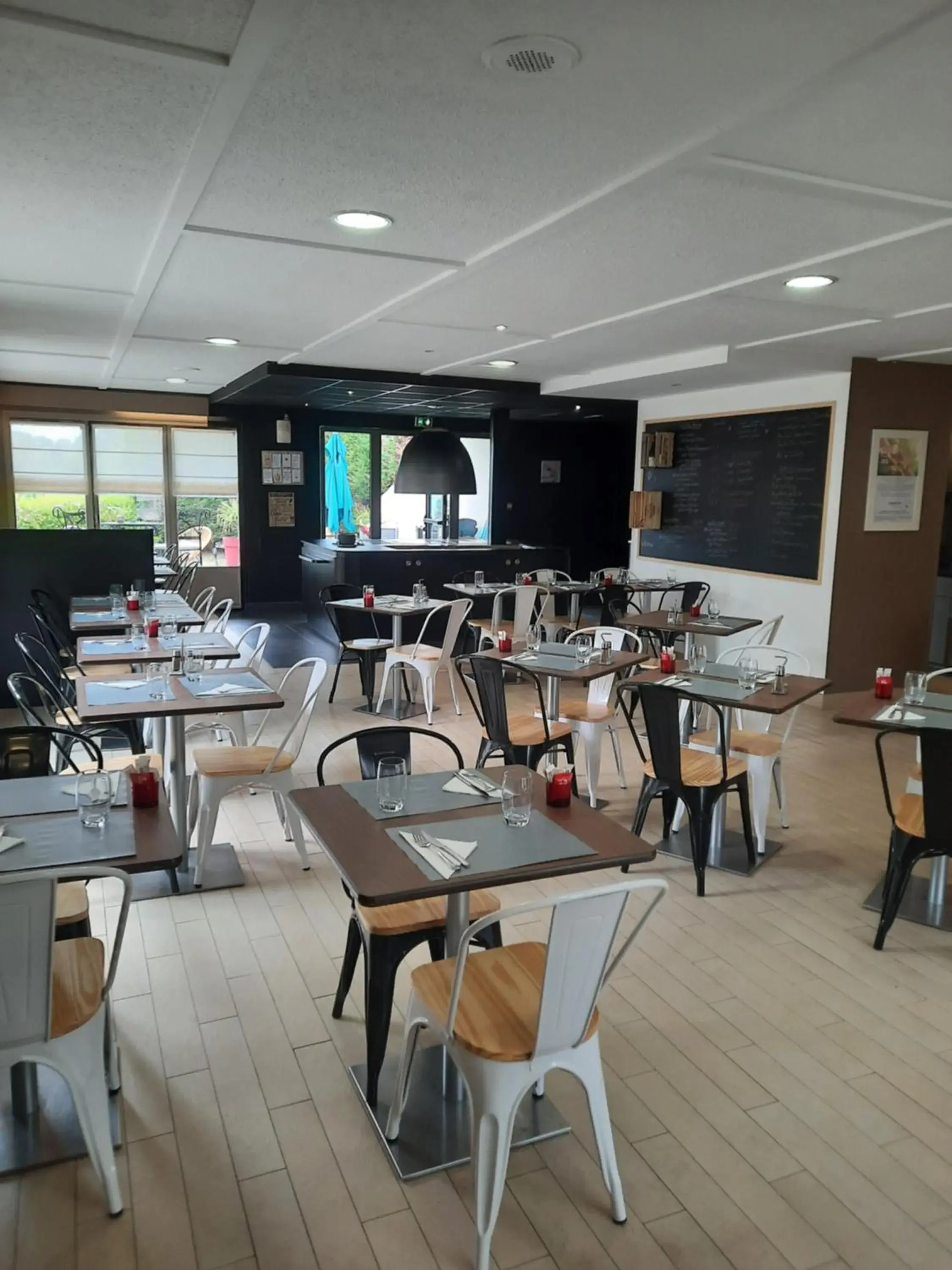 Restaurant/places to eat in Campanile Metz Est Technopole - Restaurant Restaurant/places to eat in Campanile Metz Est Technopole - Restaurant