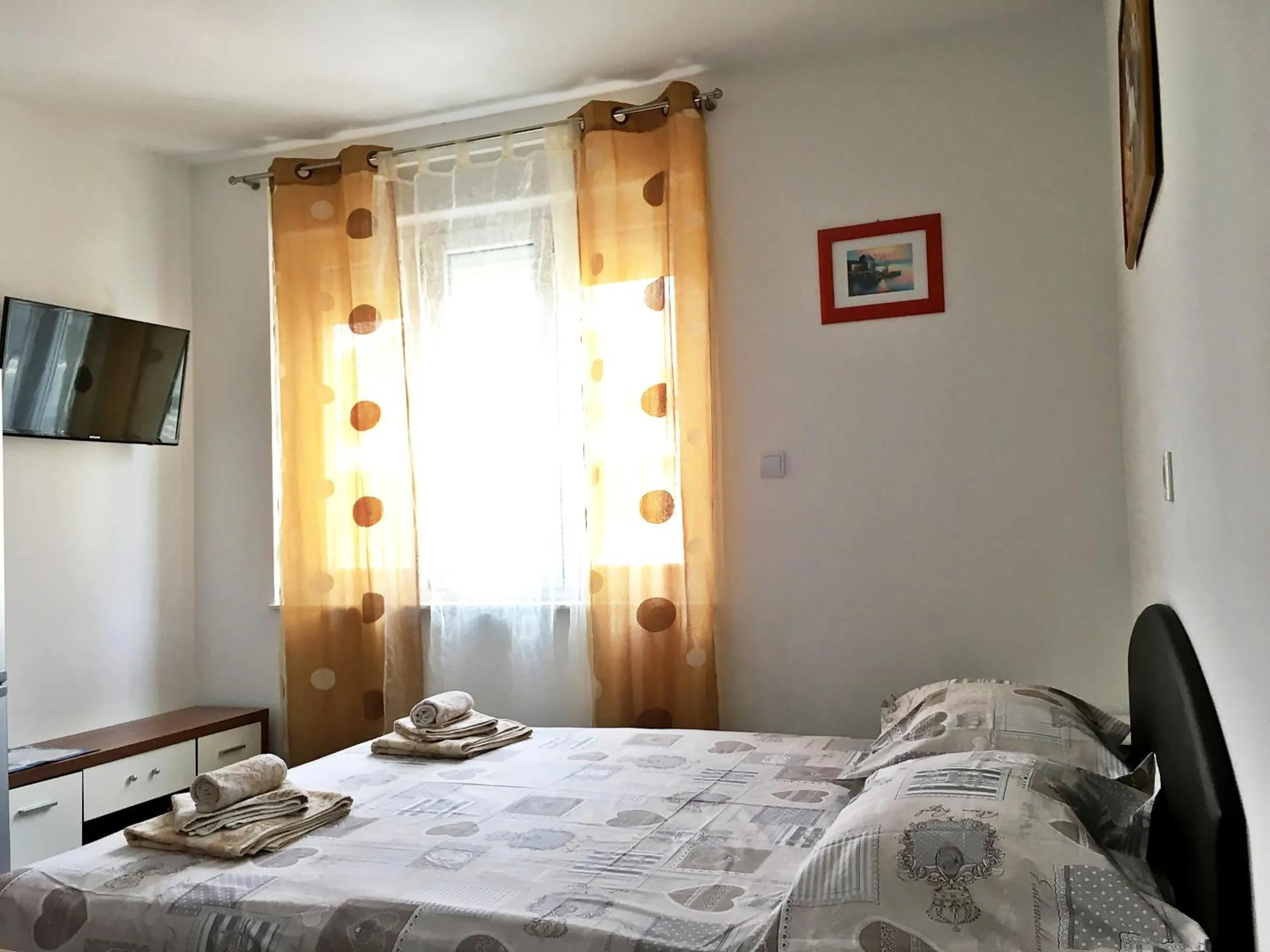 Apartments Europe