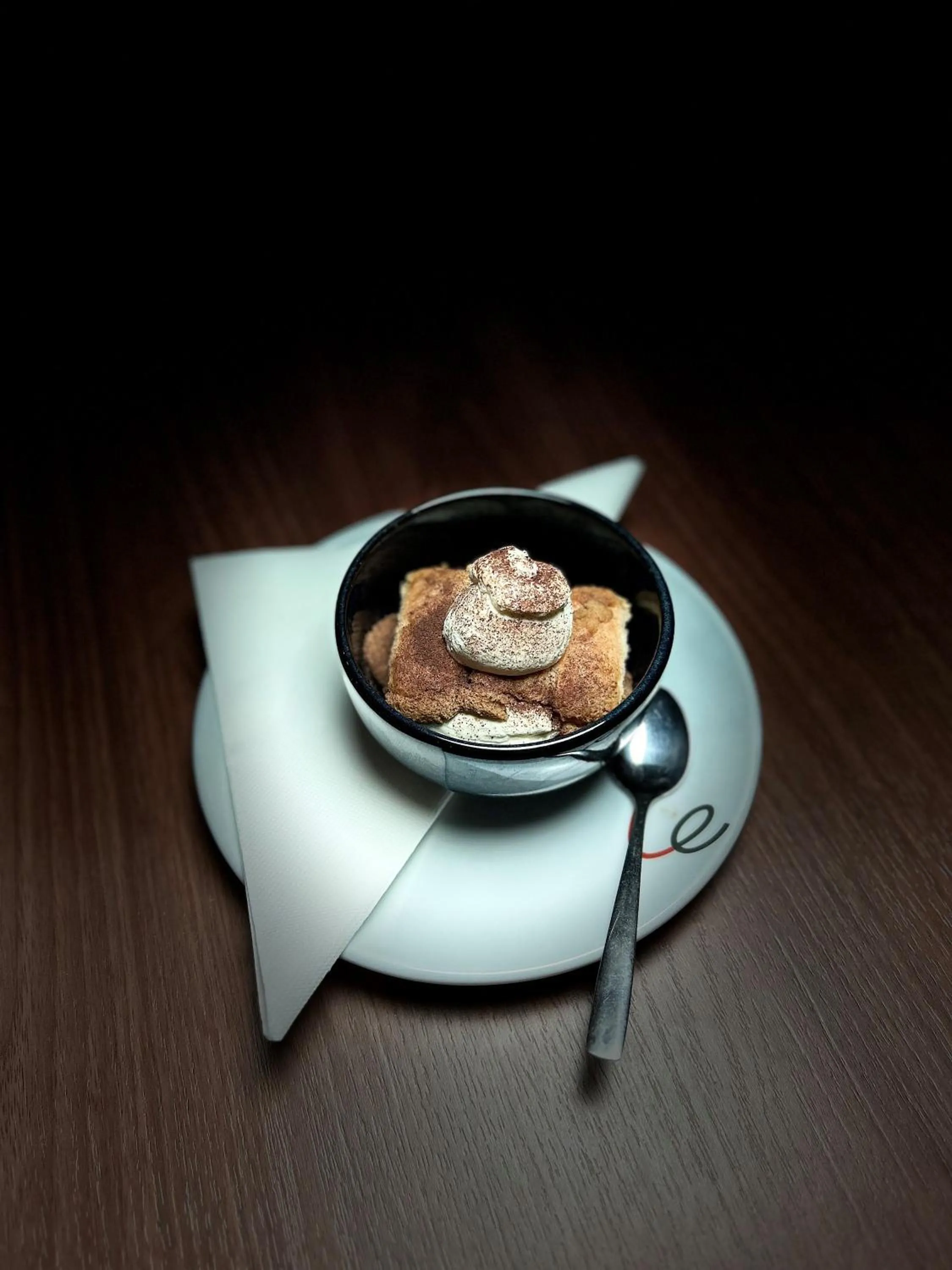 Food and drinks in Campanile Montélimar Nord - A7 sortie 17