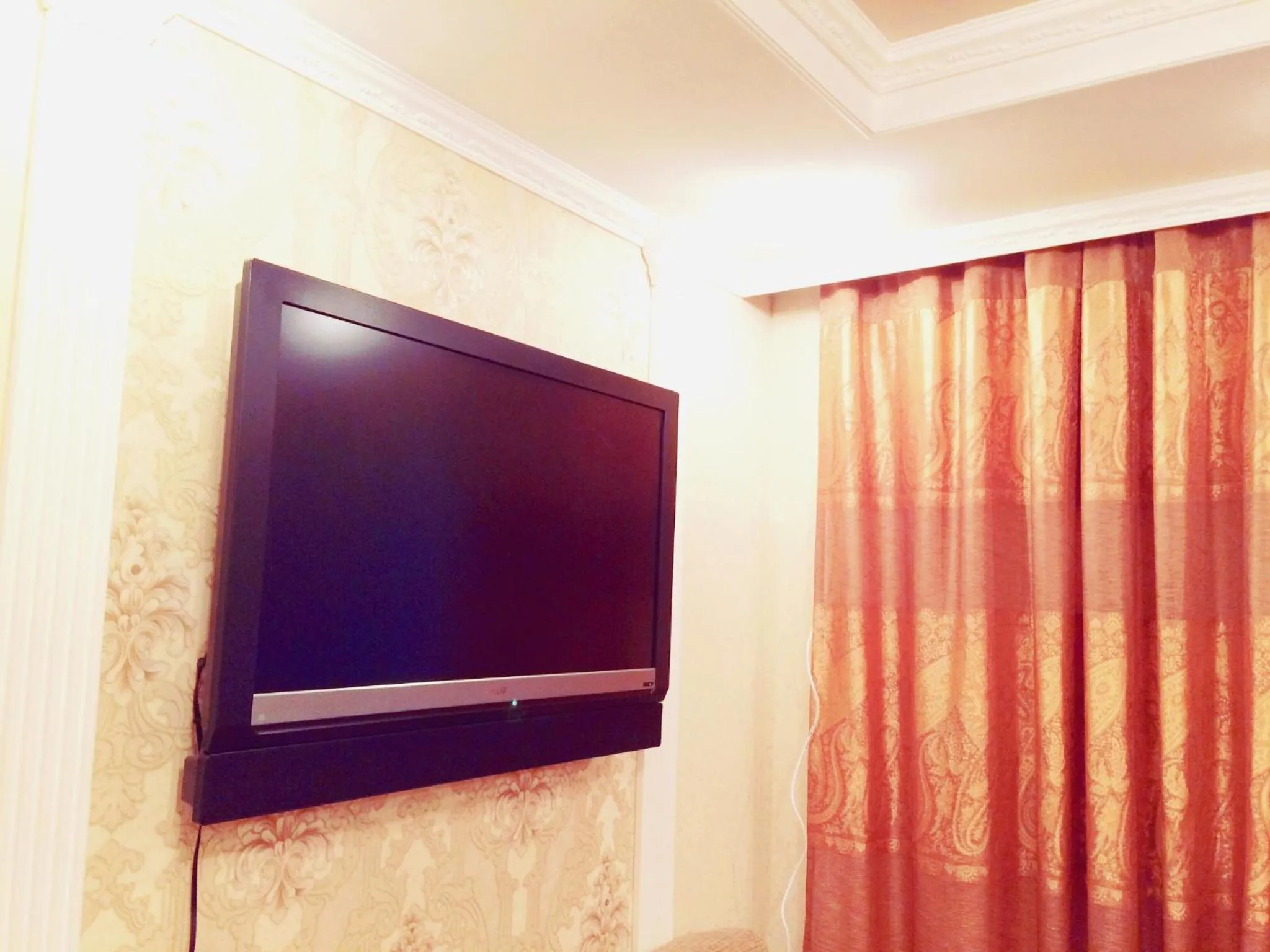 Vremena Goda Apartment in Astana