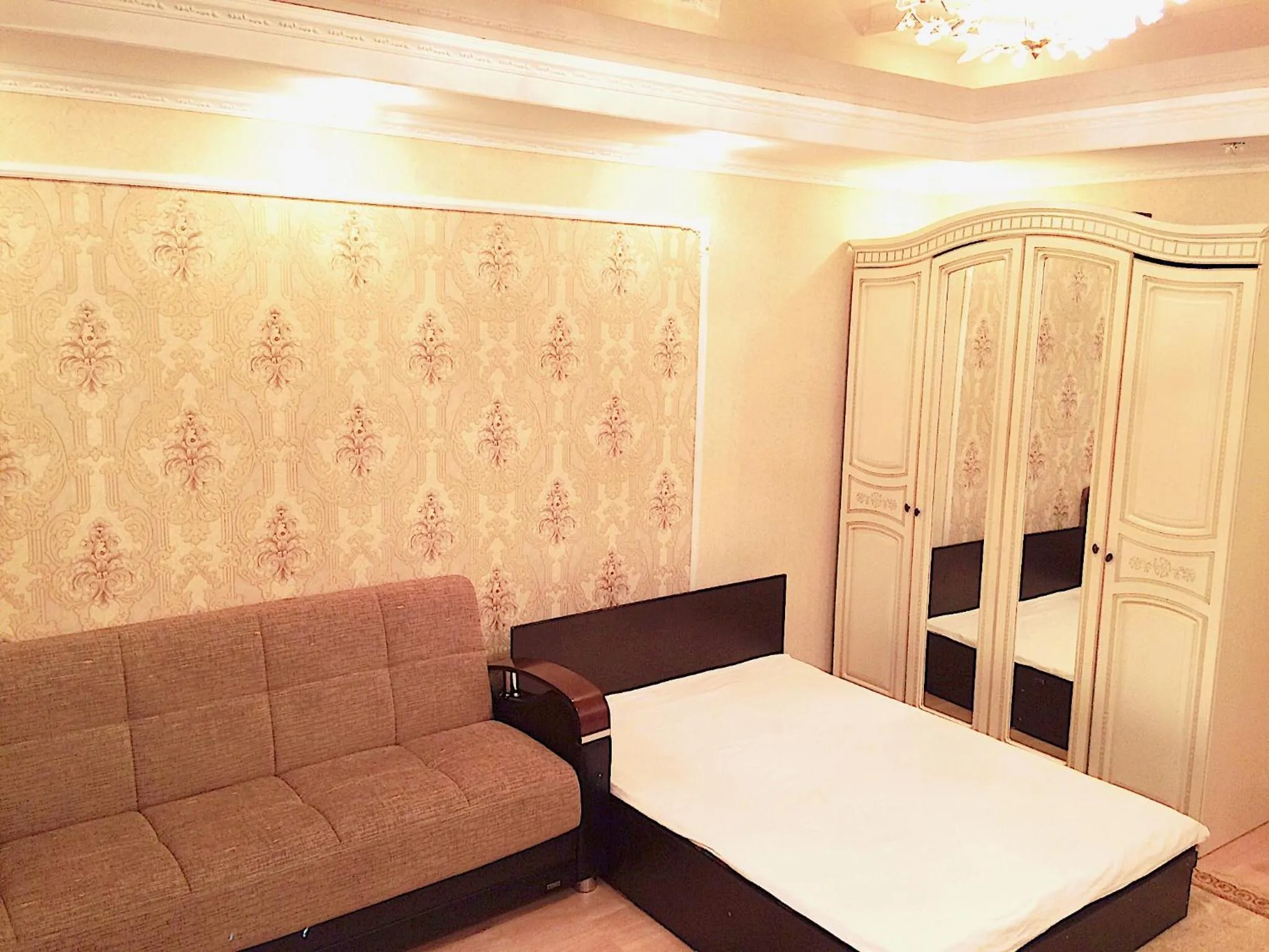 Vremena Goda Apartment in Astana