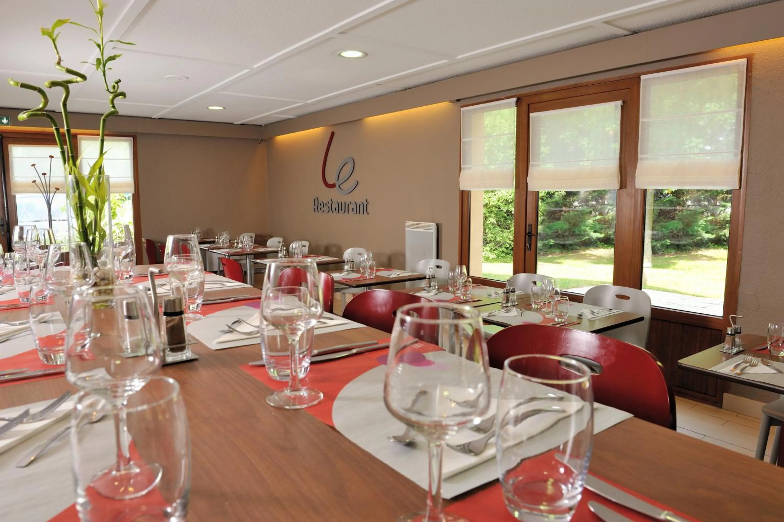 Meals in Kyriad Direct Nancy Est - Essey