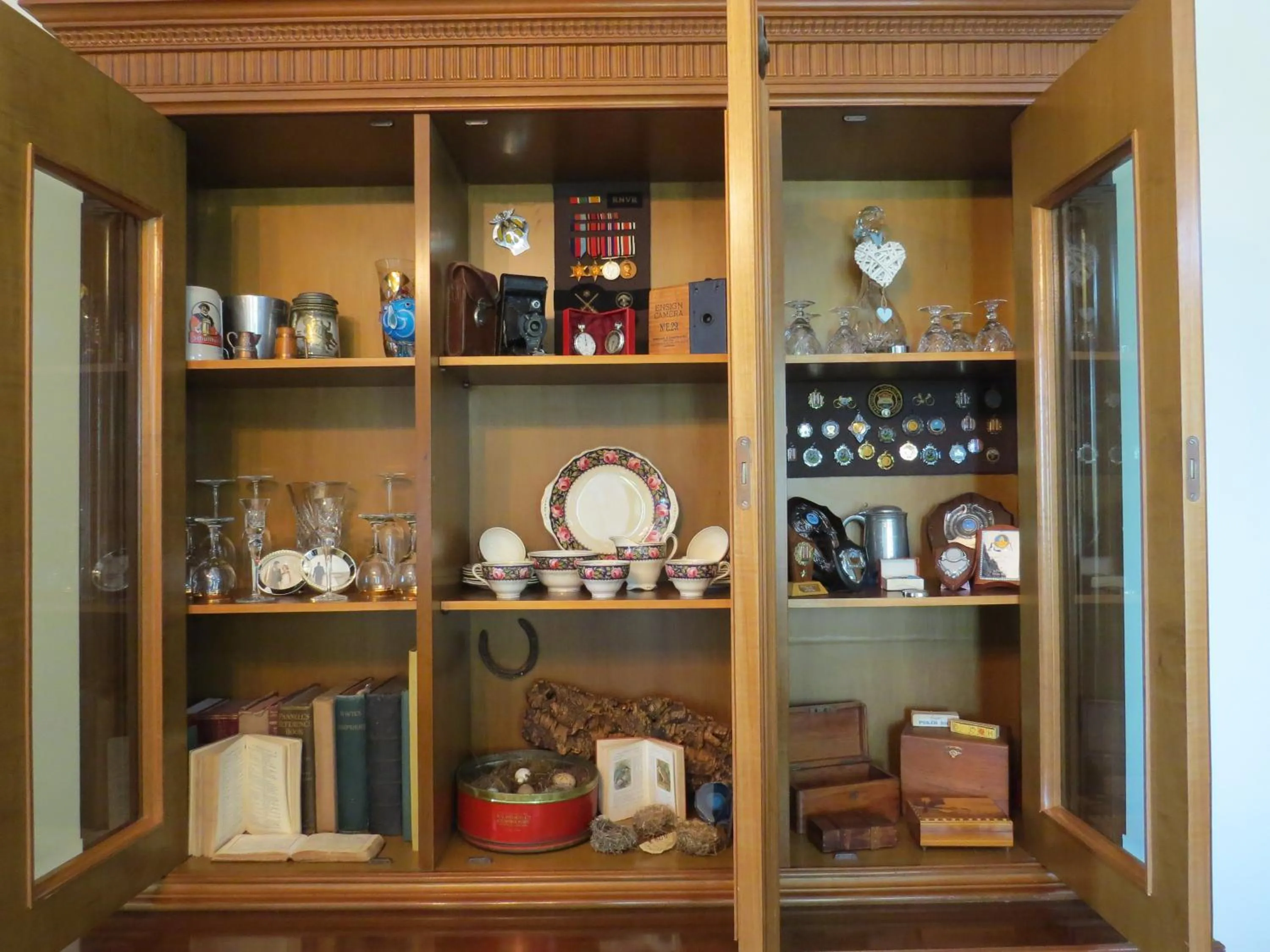 Coffee/tea facilities in Villa 2 Fields