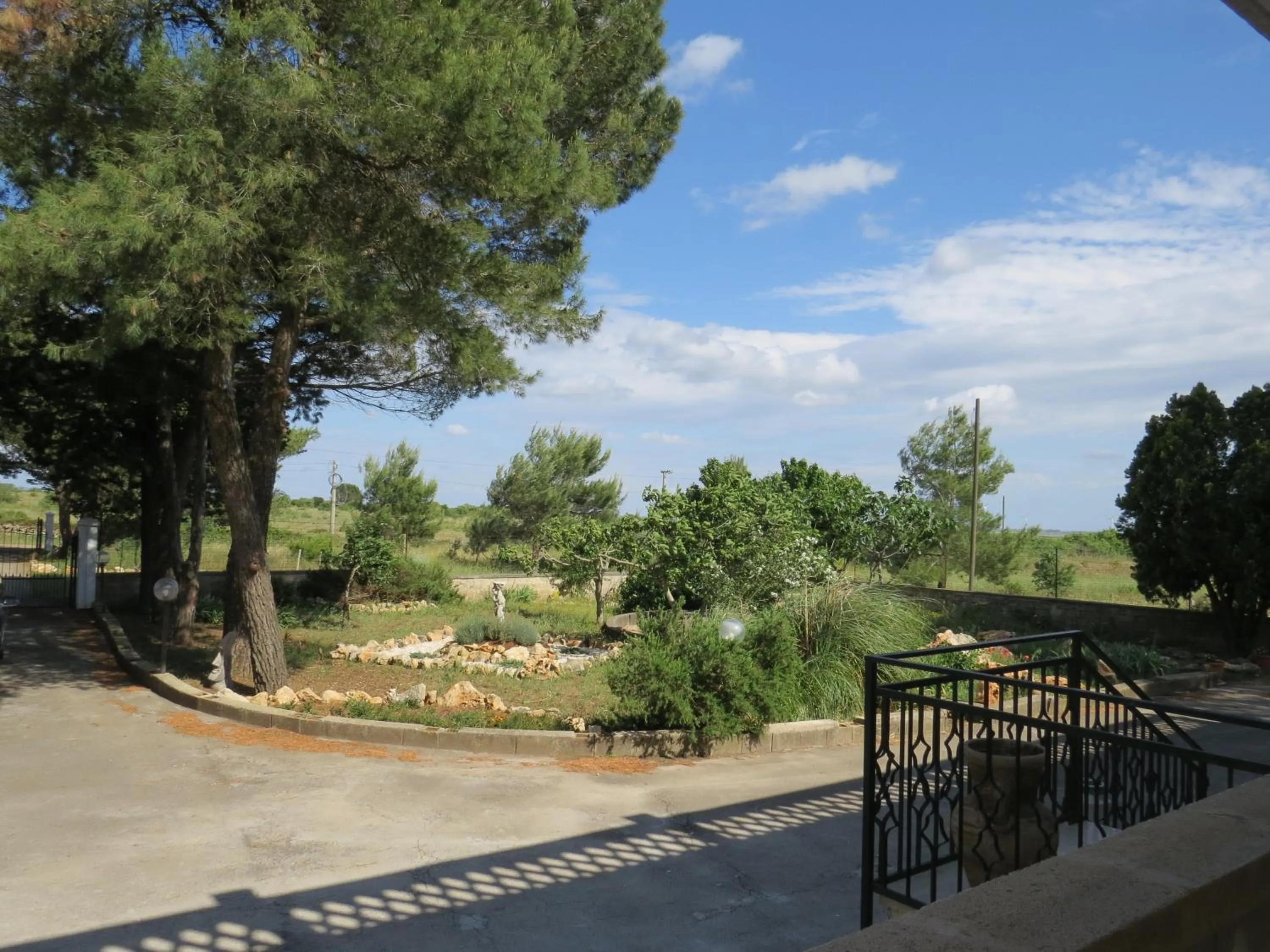 Property building in Villa 2 Fields