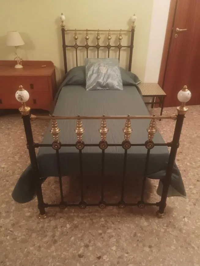 Bed in Villa 2 Fields