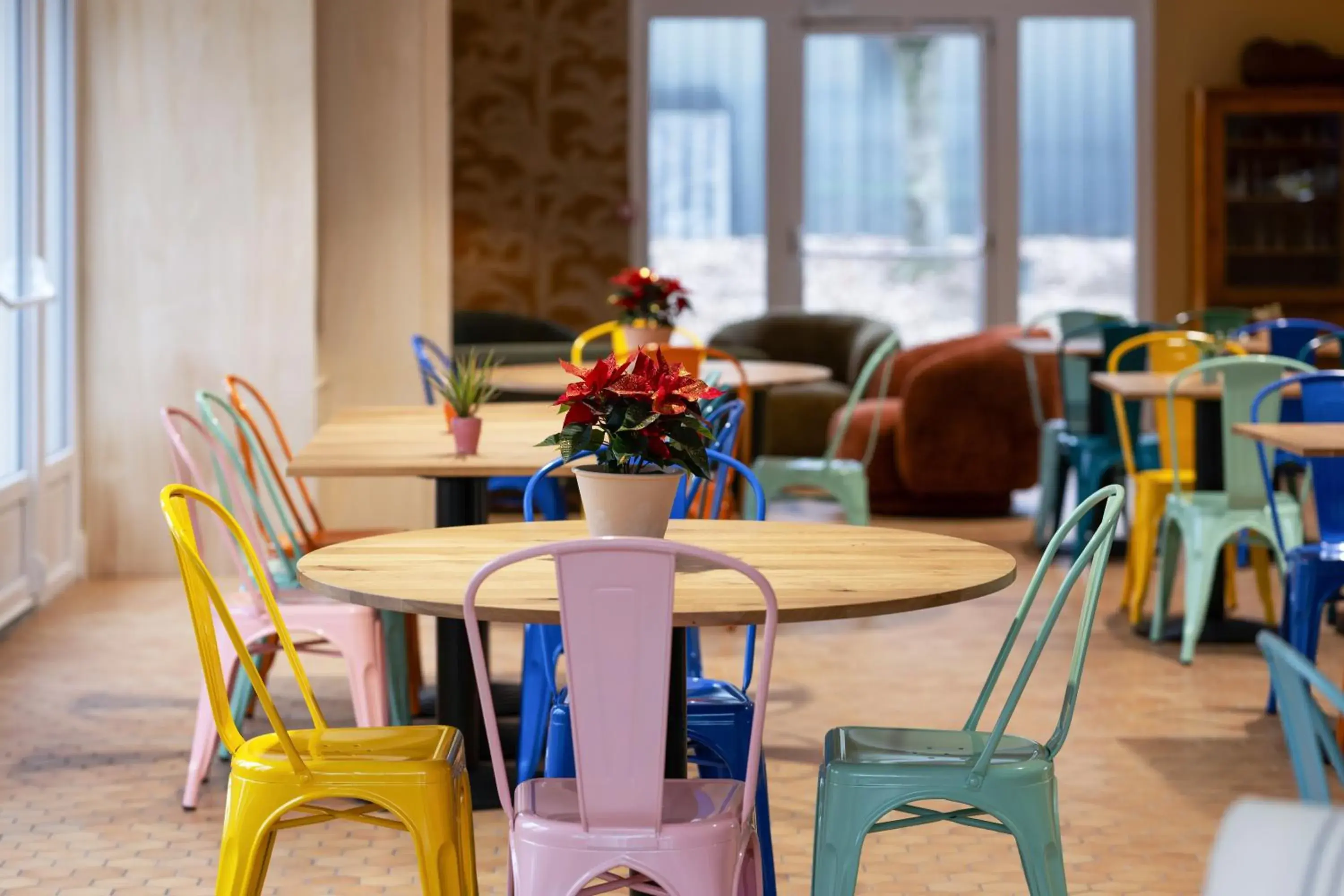 Restaurant/places to eat in greet Hotel Chatellerault Restaurant/places to eat in greet Hotel Chatellerault