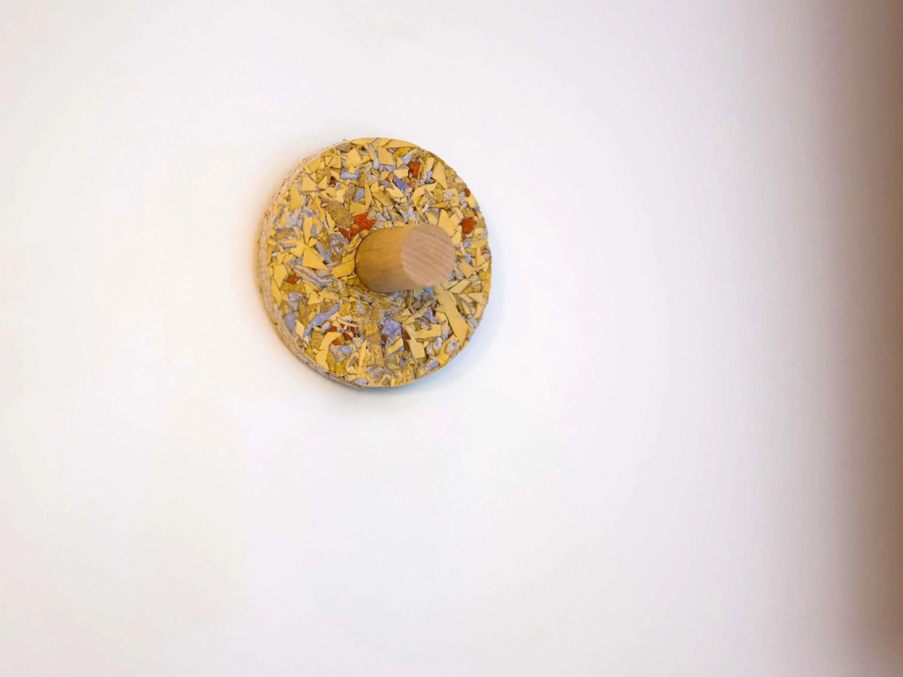 Bedroom in greet Hotel Chatellerault Bedroom in greet Hotel Chatellerault