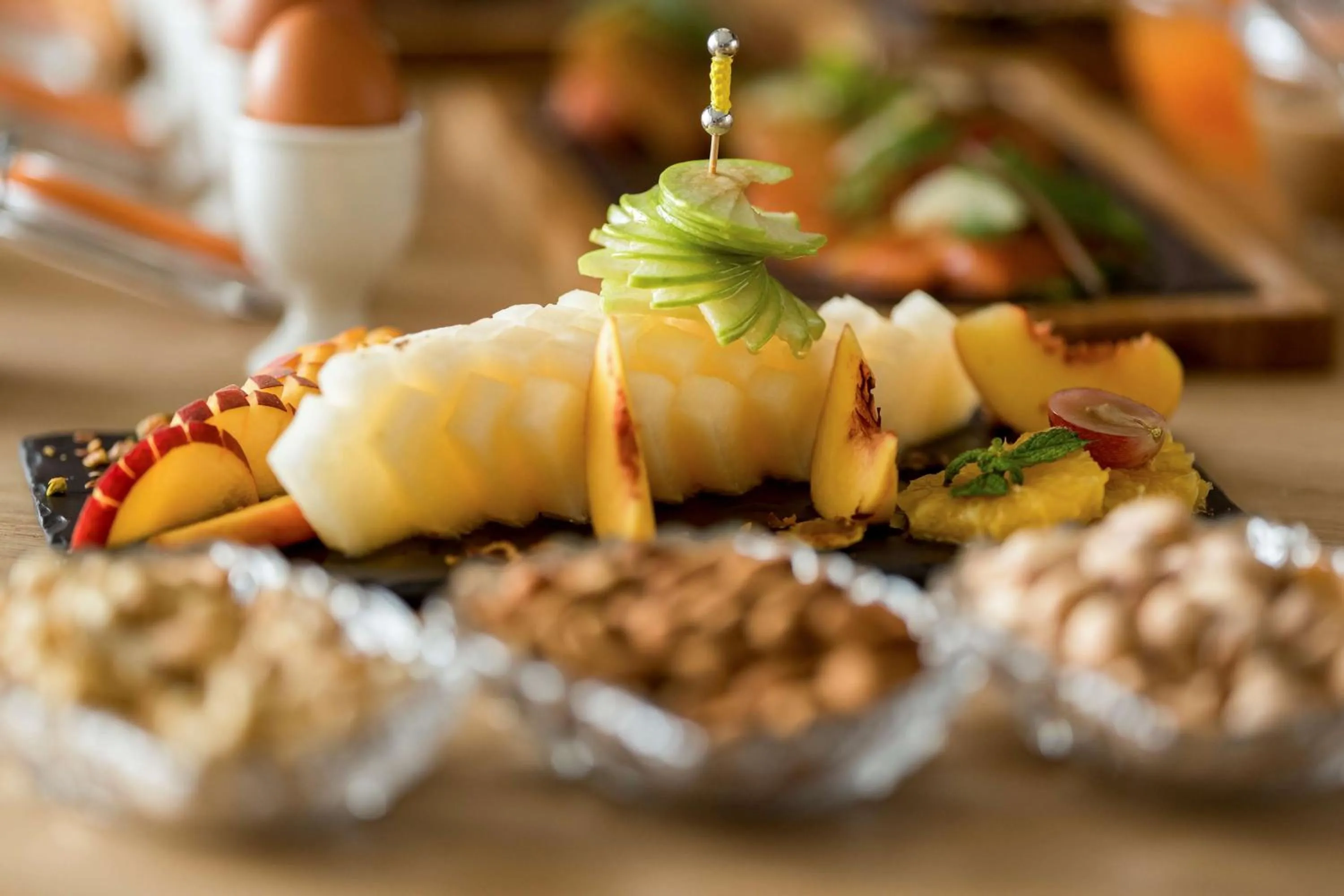 Other in Radisson Blu Resort Saidia Beach