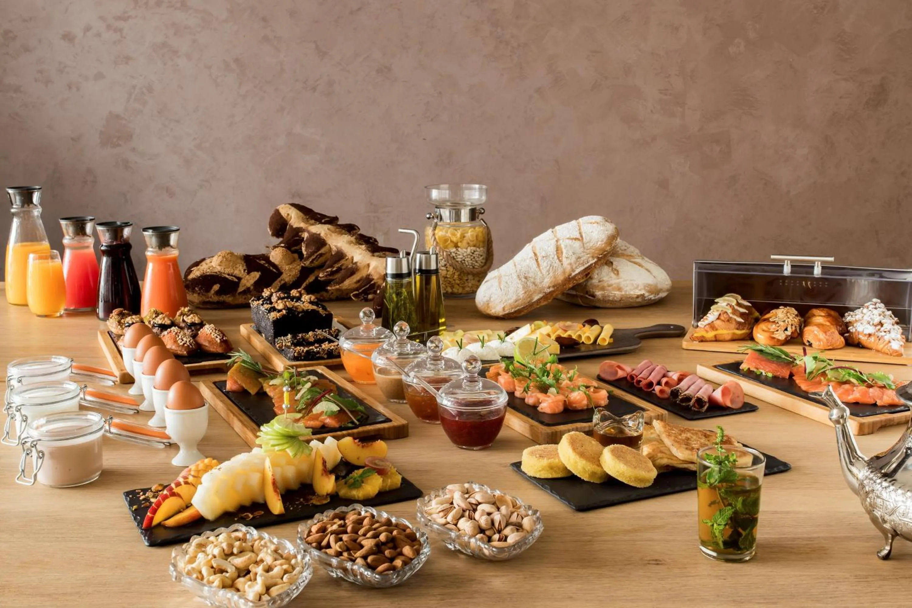 Other in Radisson Blu Resort Saidia Beach