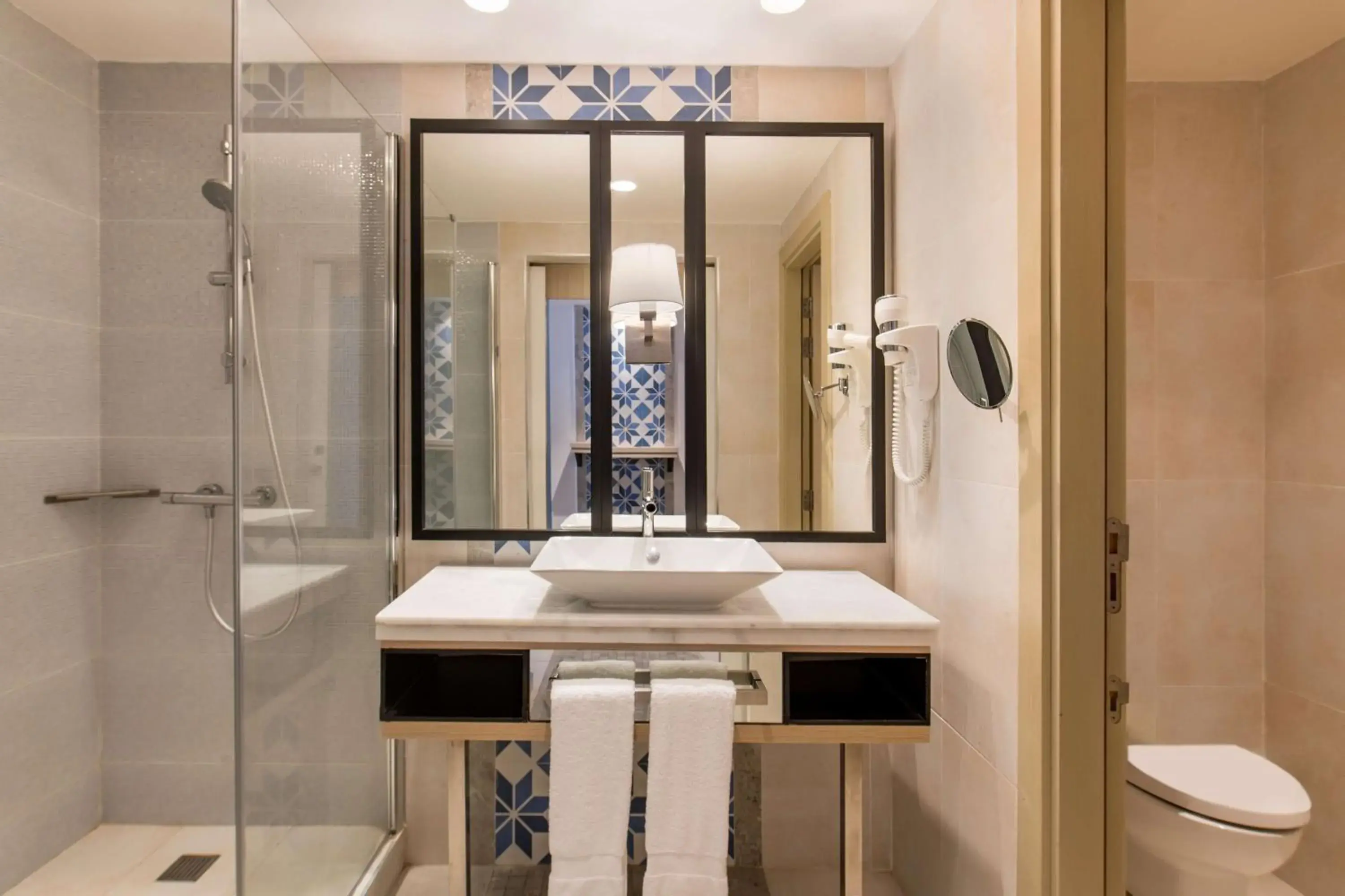 Executive Room with Lateral Sea View in Radisson Blu Resort Saidia Beach Executive Room with Lateral Sea View in Radisson Blu Resort Saidia Beach