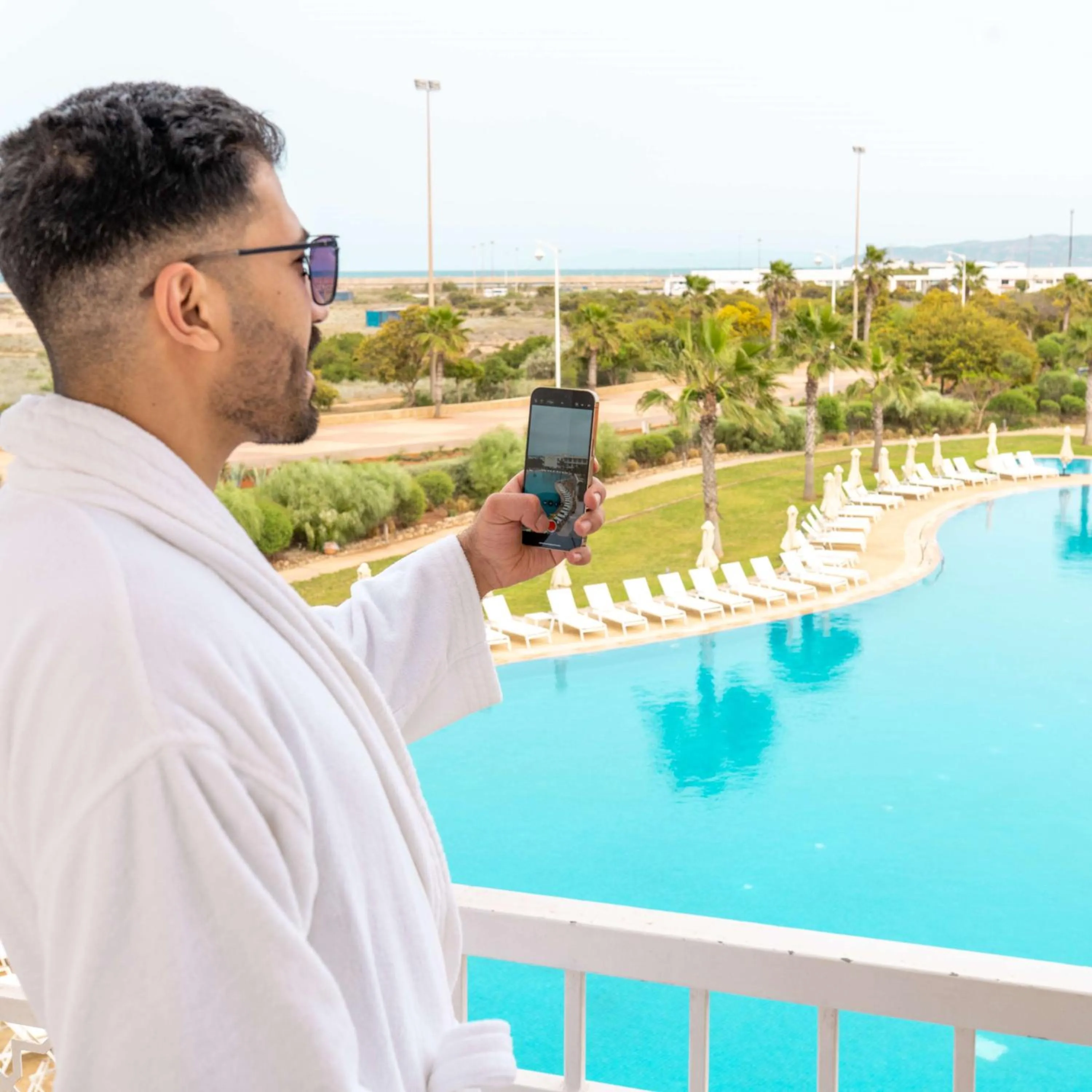 Other in Radisson Blu Resort Saidia Beach