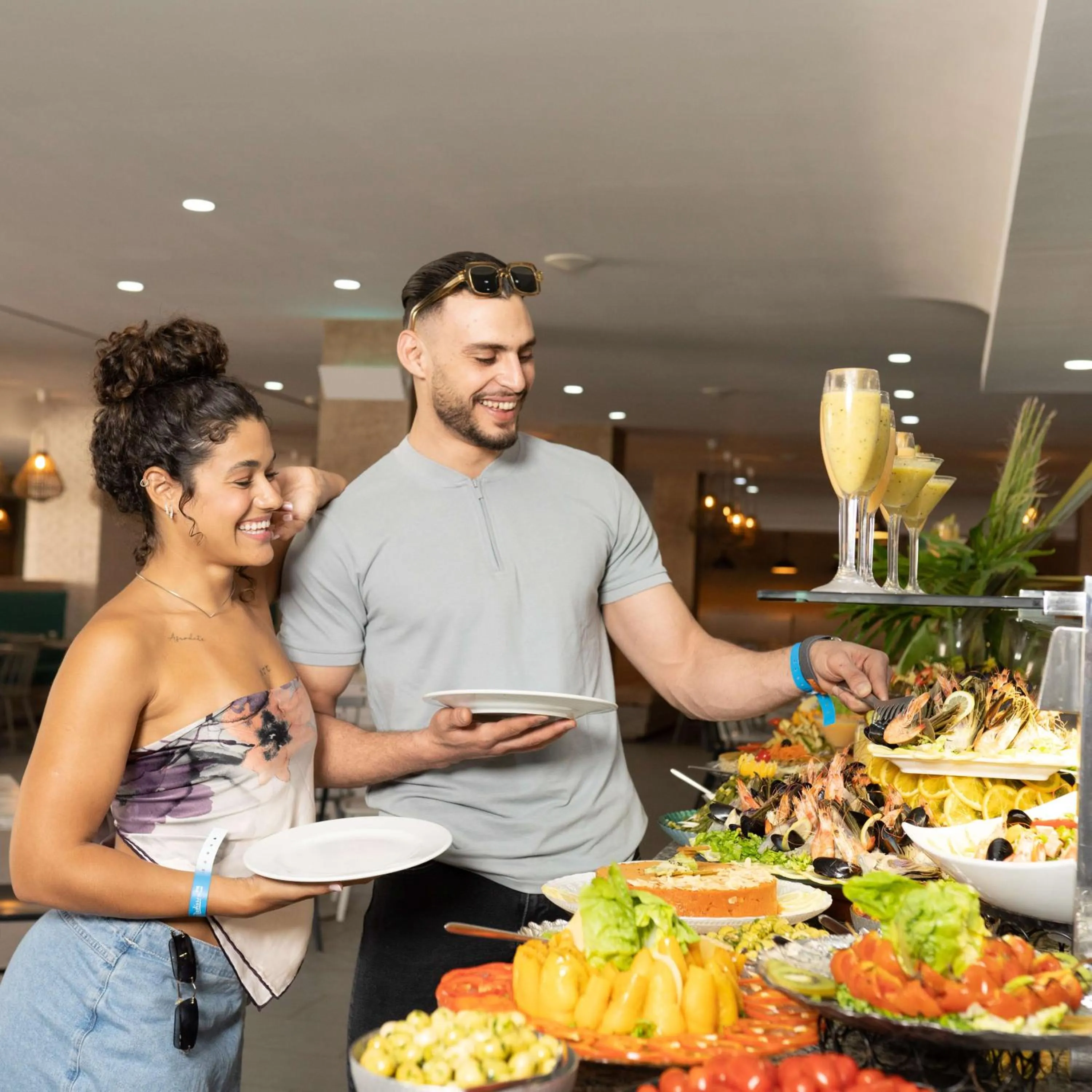 Other in Radisson Blu Resort Saidia Beach