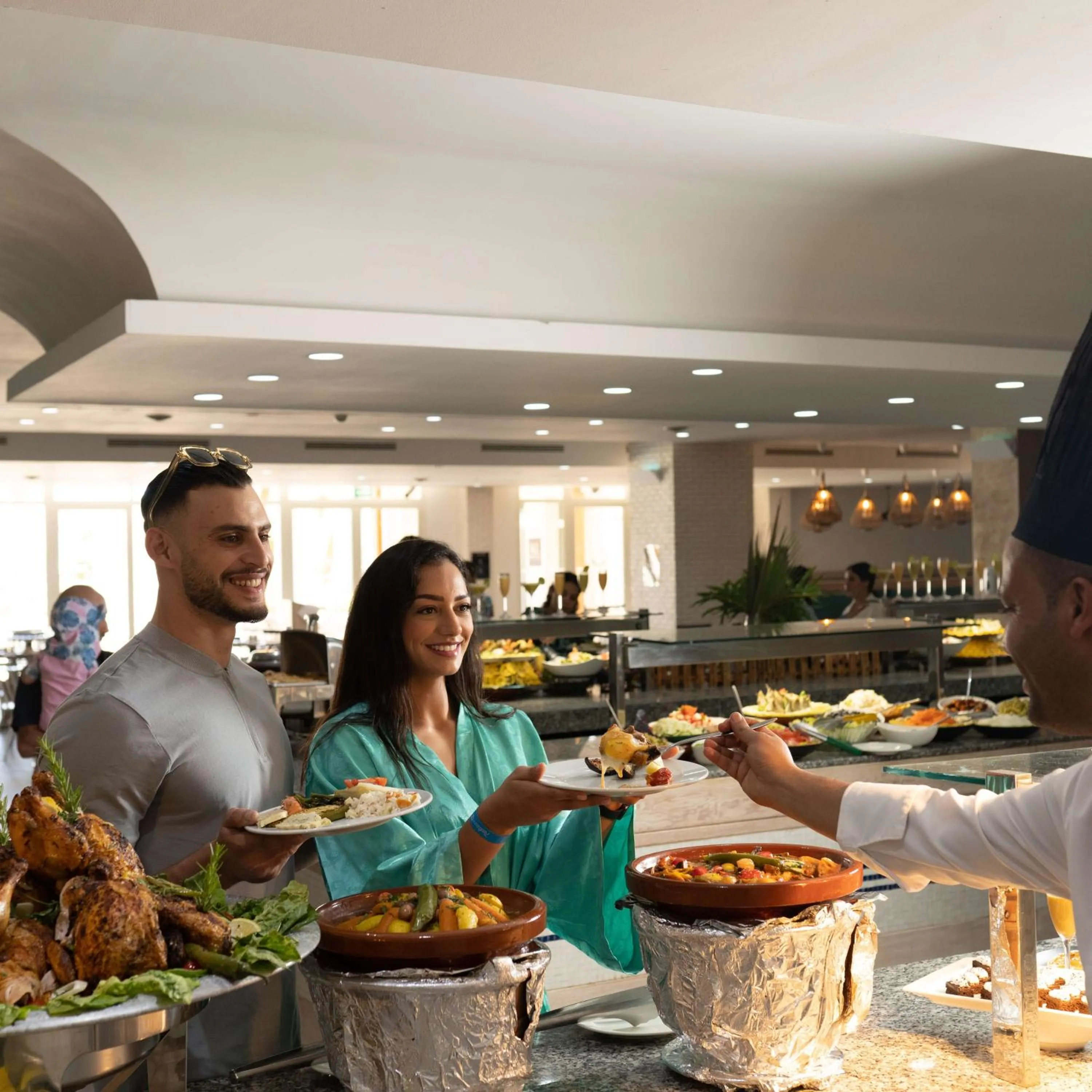 Other in Radisson Blu Resort Saidia Beach