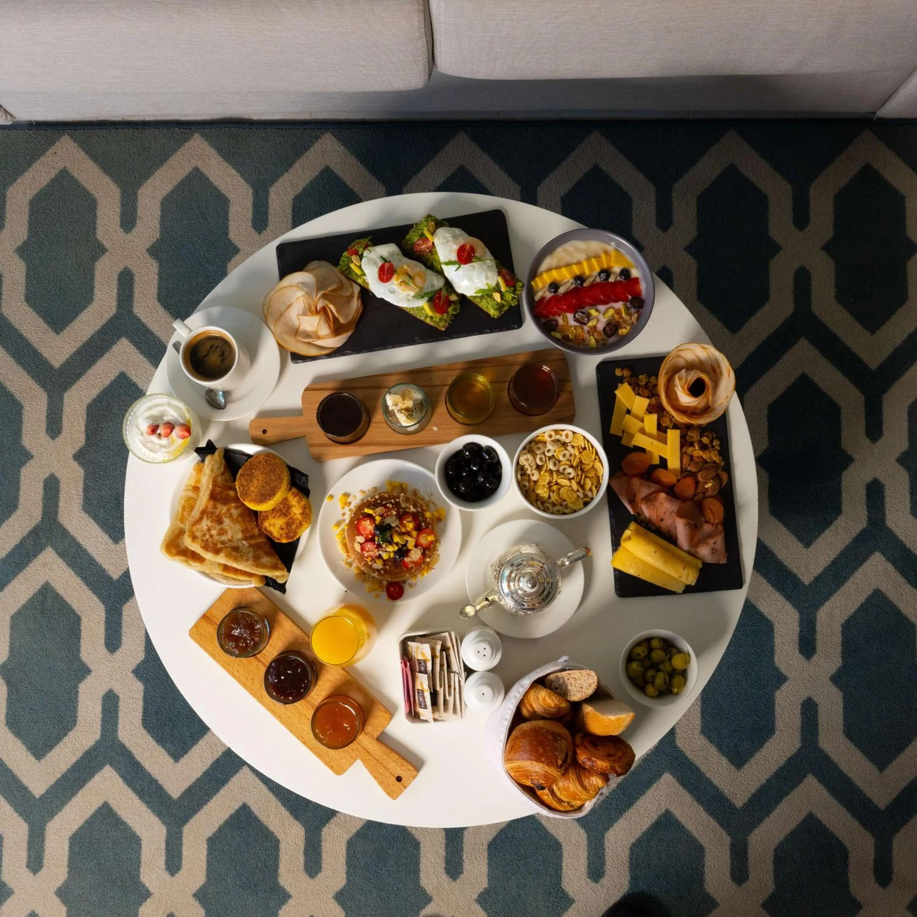 Other in Radisson Blu Resort Saidia Beach