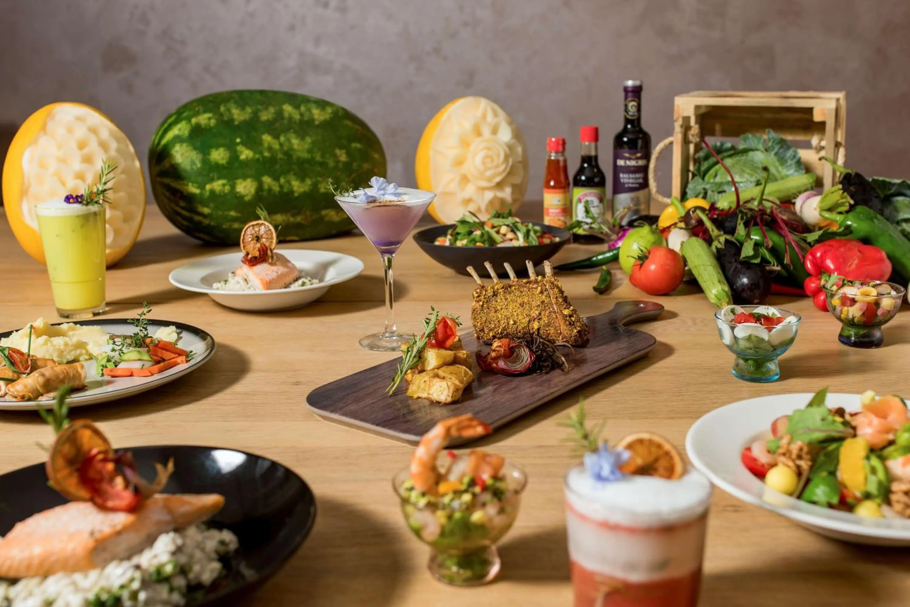 Other in Radisson Blu Resort Saidia Beach