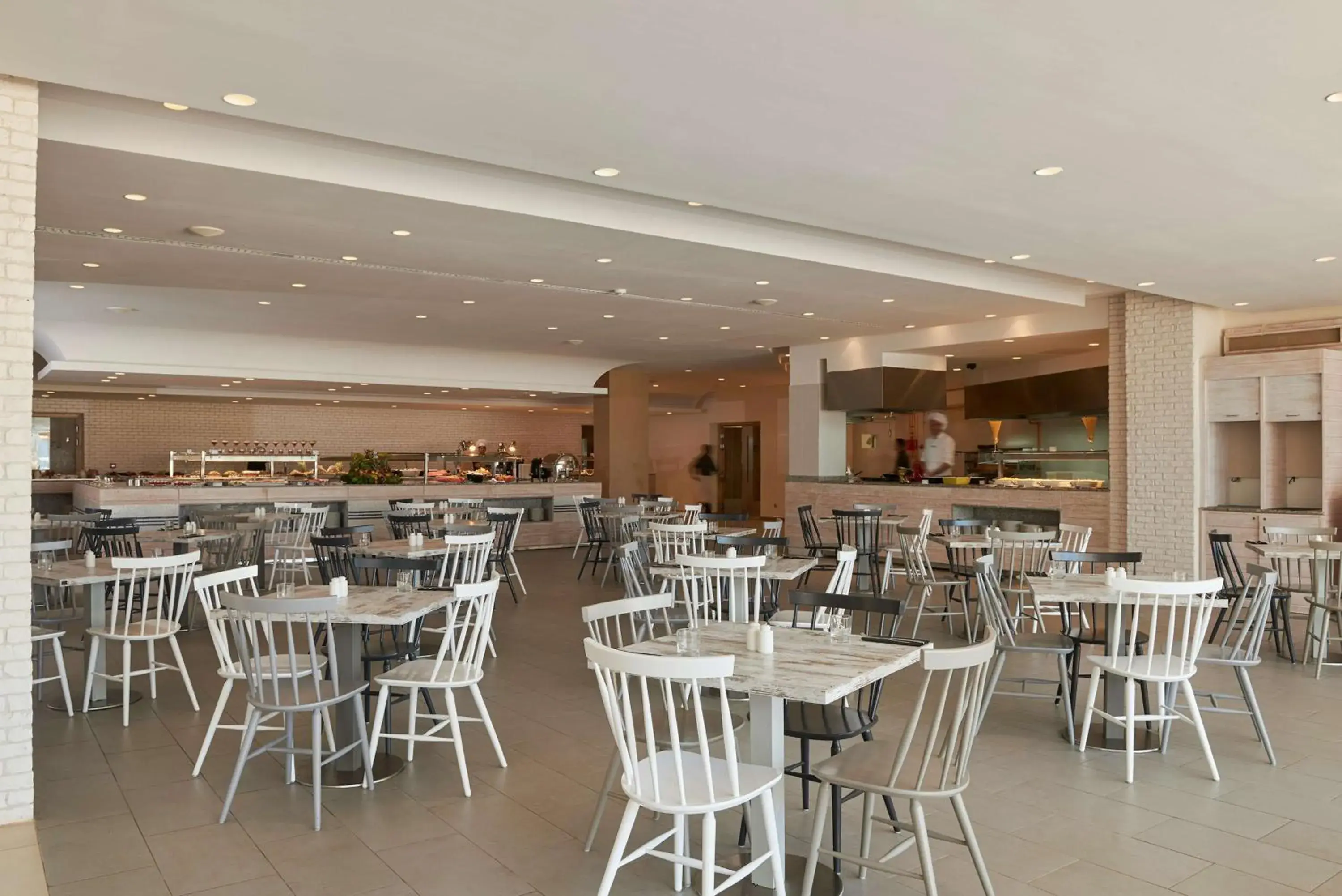 Restaurant/places to eat in Radisson Blu Resort Saidia Beach Restaurant/places to eat in Radisson Blu Resort Saidia Beach