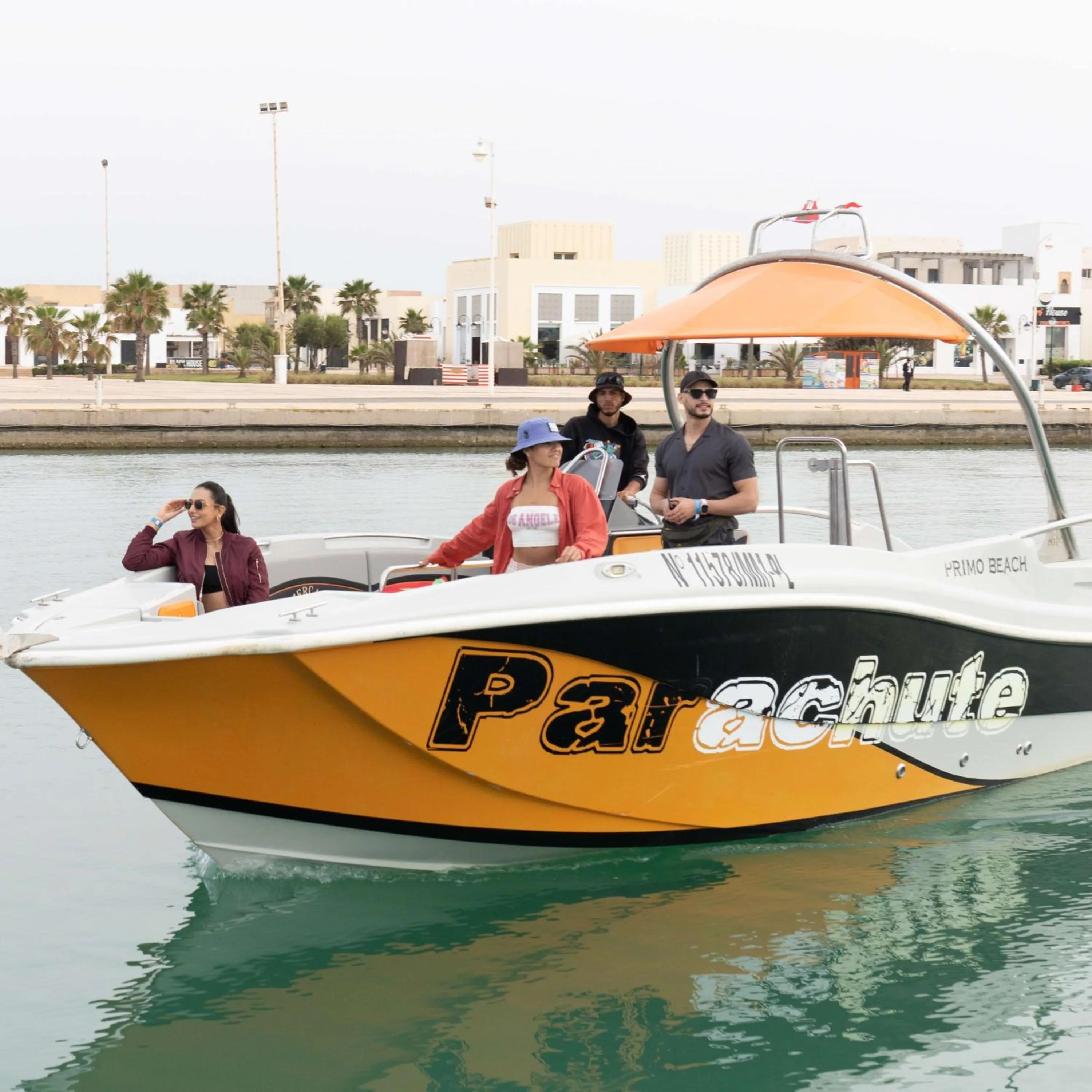 Other in Radisson Blu Resort Saidia Beach