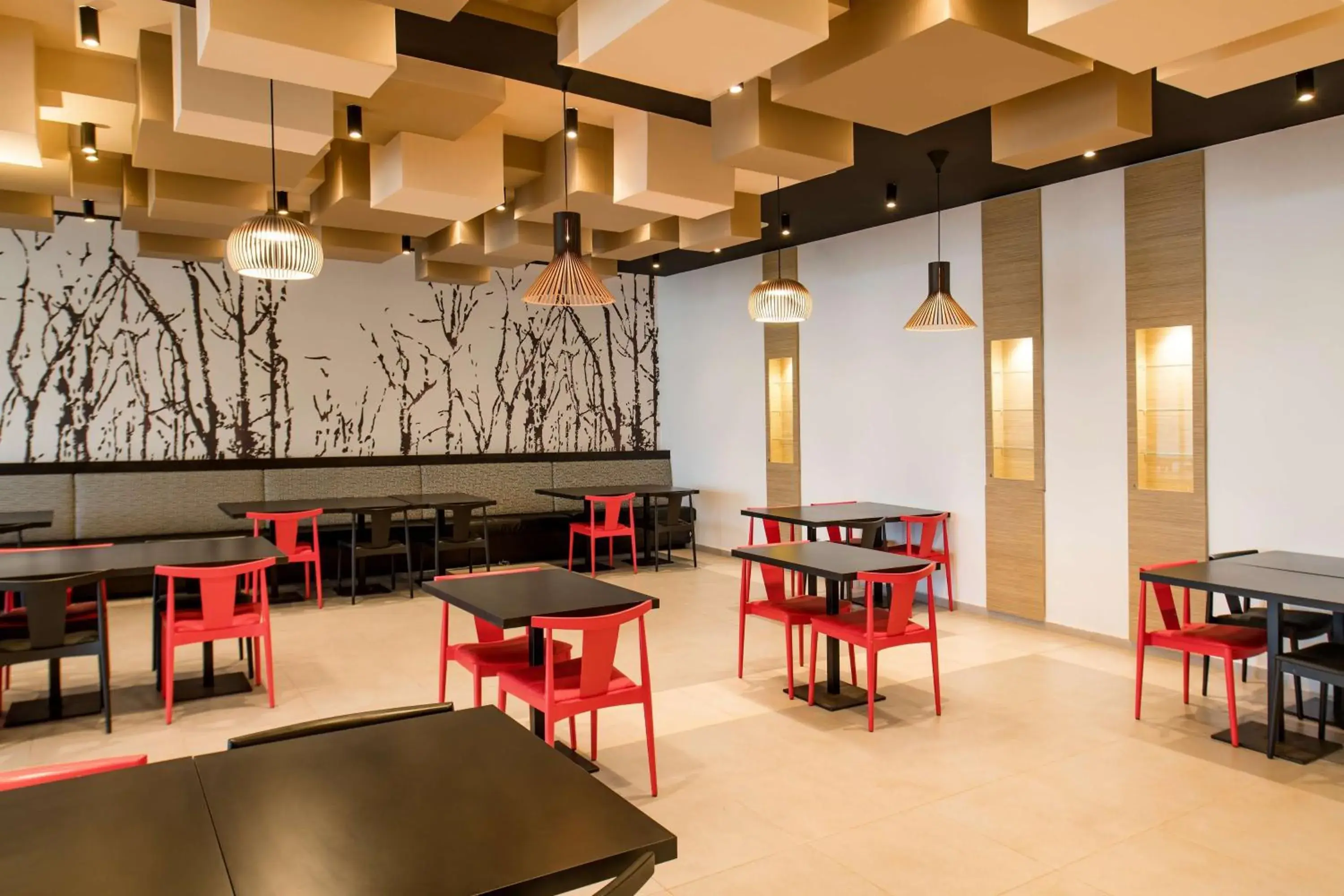 Restaurant/places to eat in Radisson Blu Resort Saidia Beach Restaurant/places to eat in Radisson Blu Resort Saidia Beach