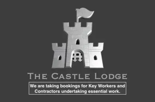 4 Bedroom Apartment in The Castle Lodge 4 Bedroom Apartment in The Castle Lodge