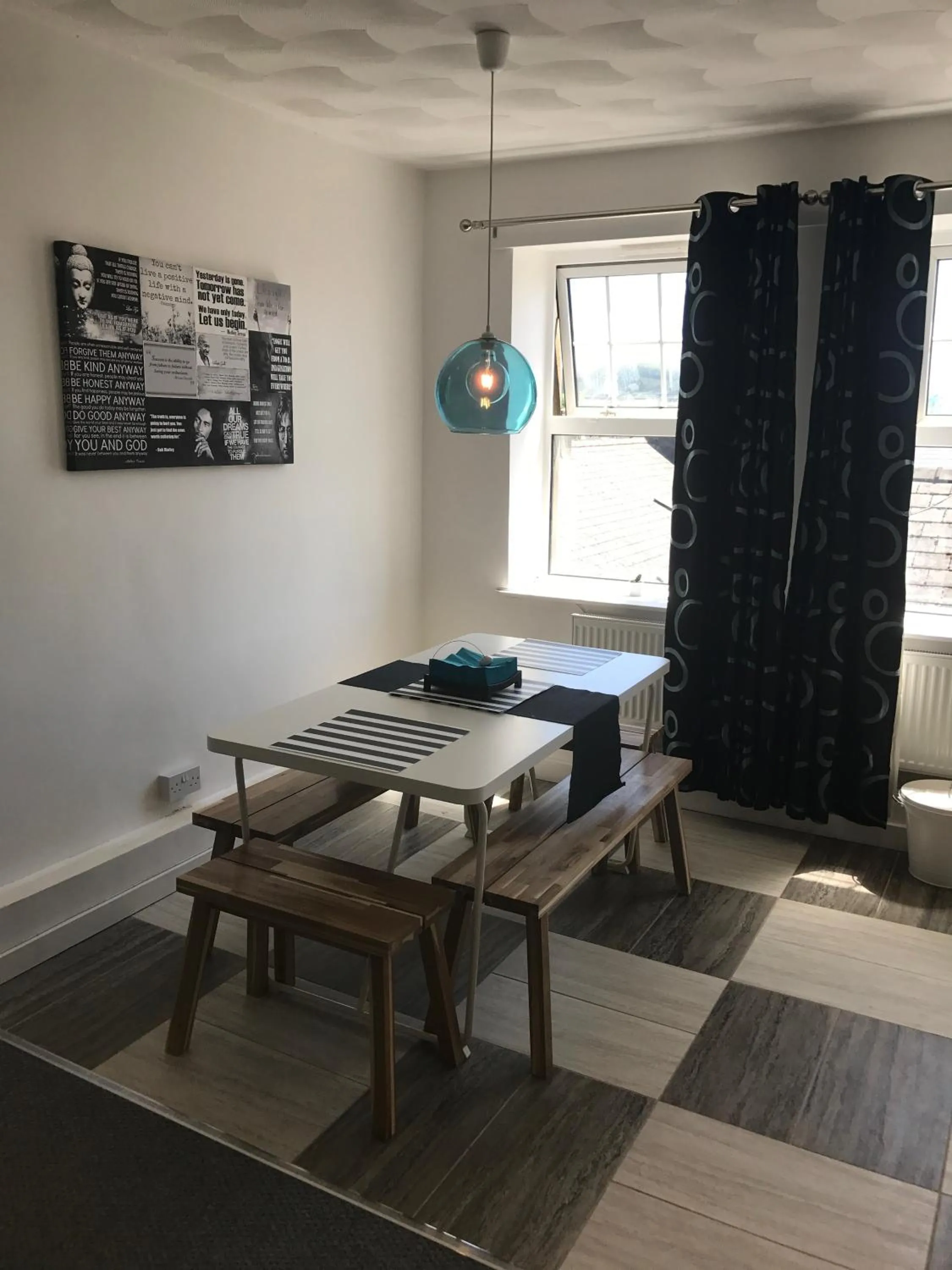 4 Bedroom Apartment in The Castle Lodge