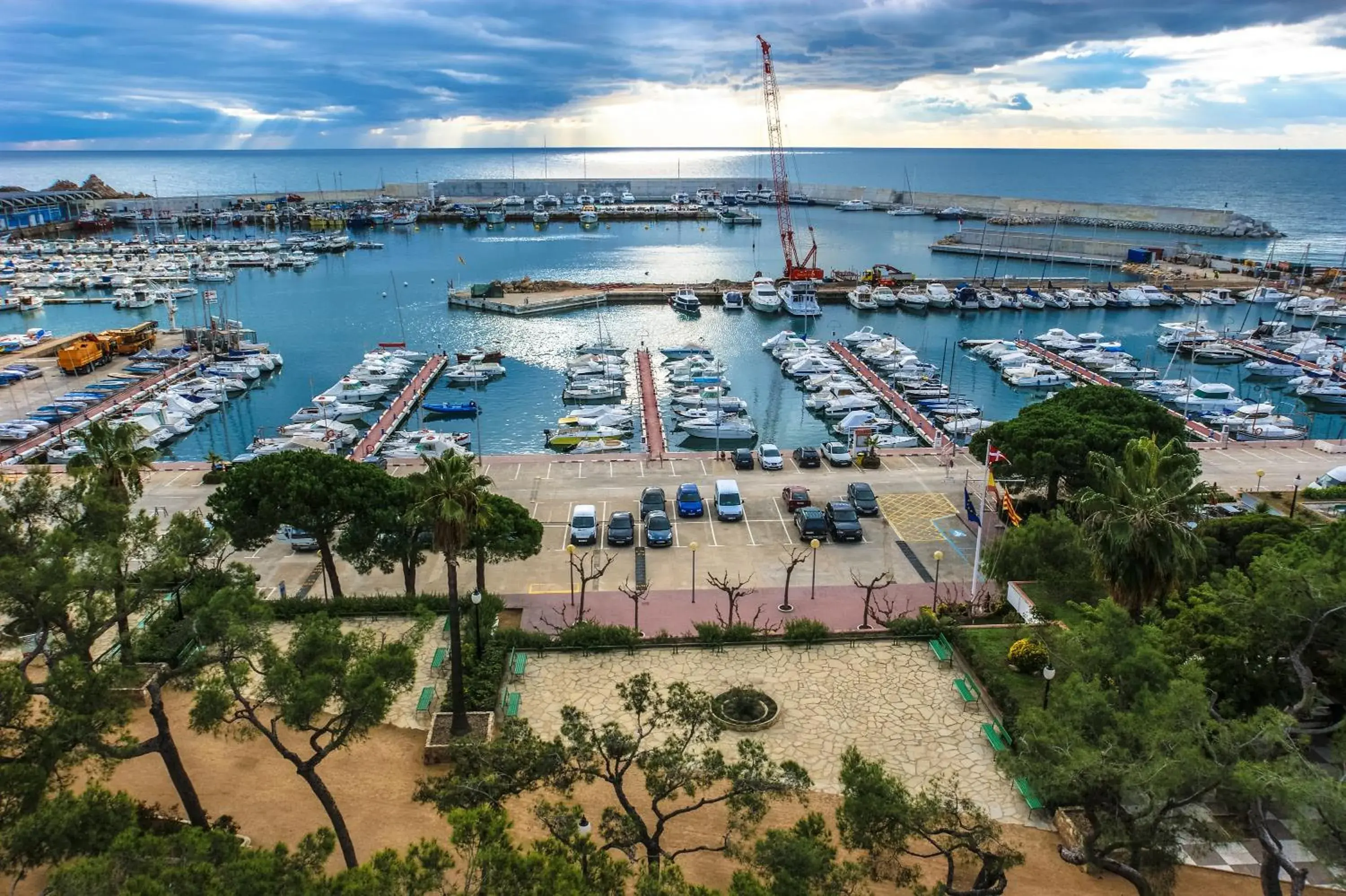 La mestrança La mestrança