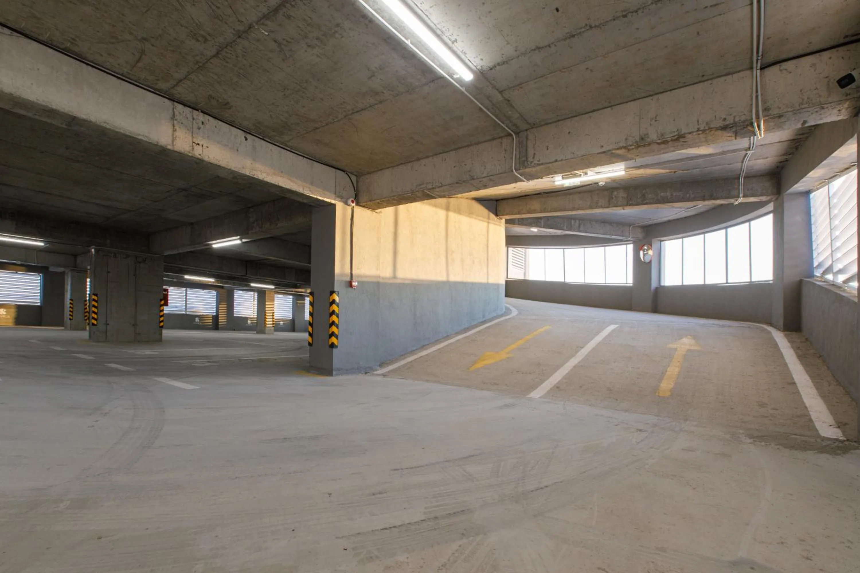 Restaurant/places to eat in Hotel Opera Mamaia