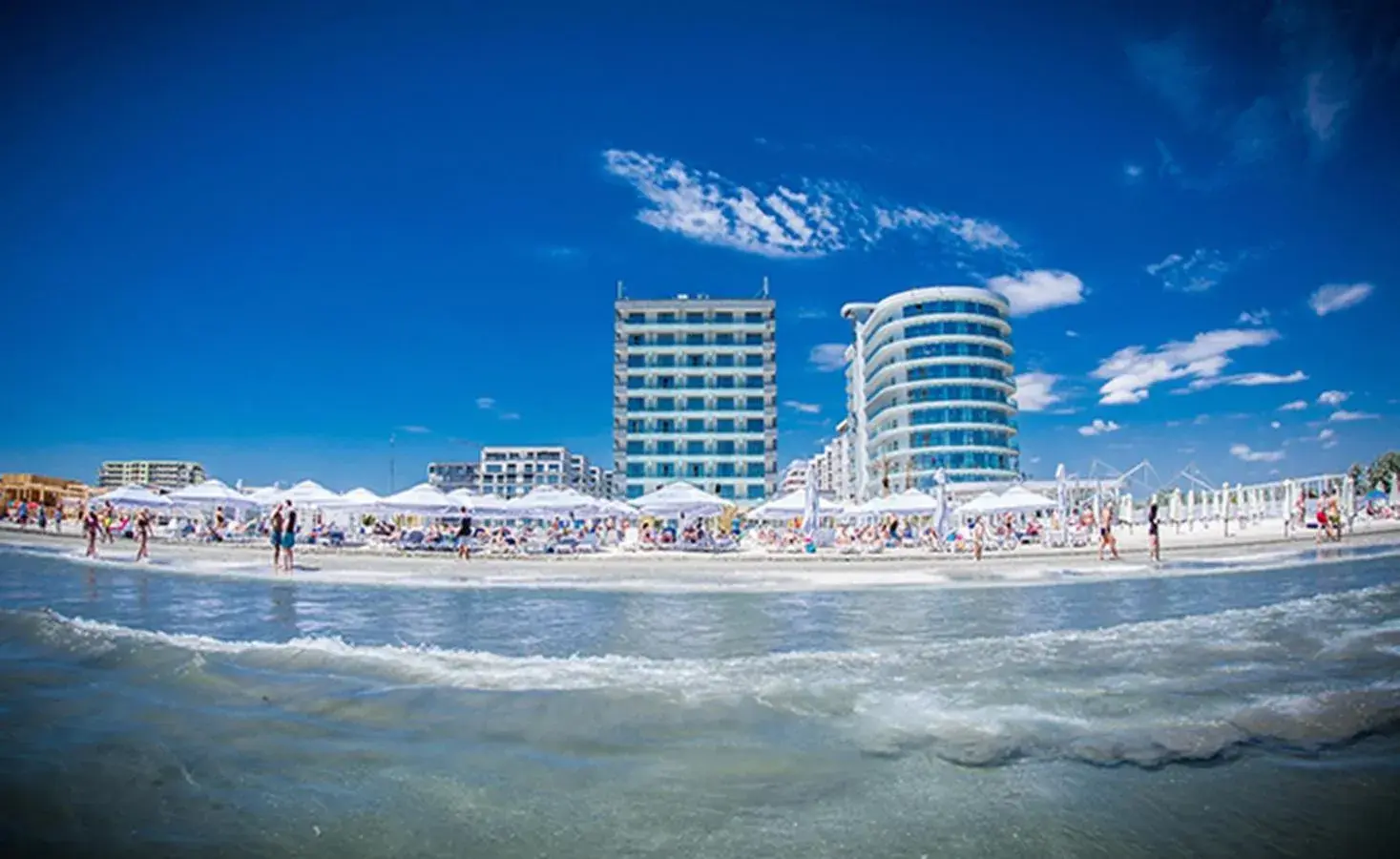 Hotel Opera Mamaia Hotel Opera Mamaia