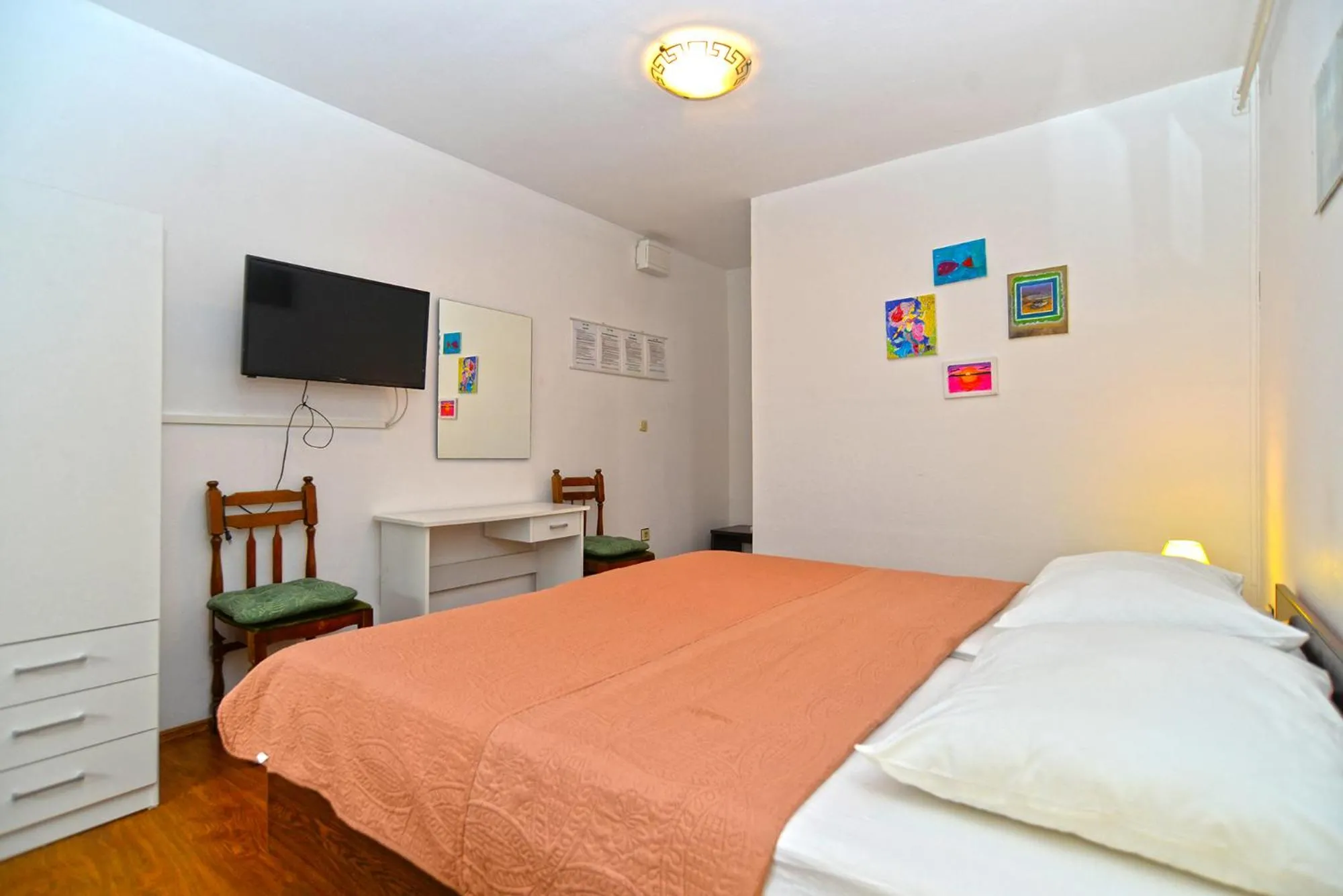 Apartment Brajdine 405
