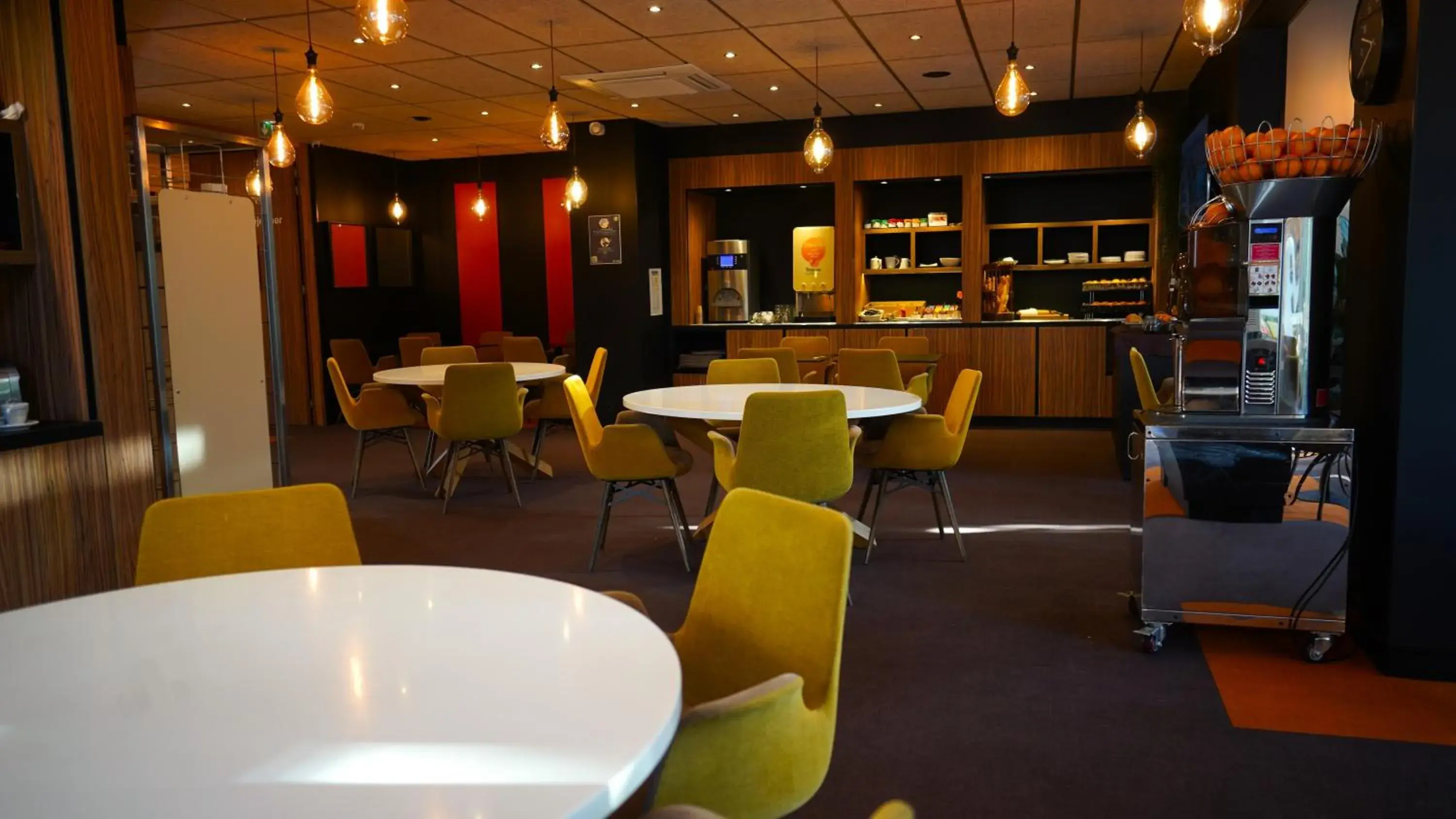 Breakfast in Campanile NATURE - Clermont-Ferrand Nord Riom Breakfast in Campanile NATURE - Clermont-Ferrand Nord Riom