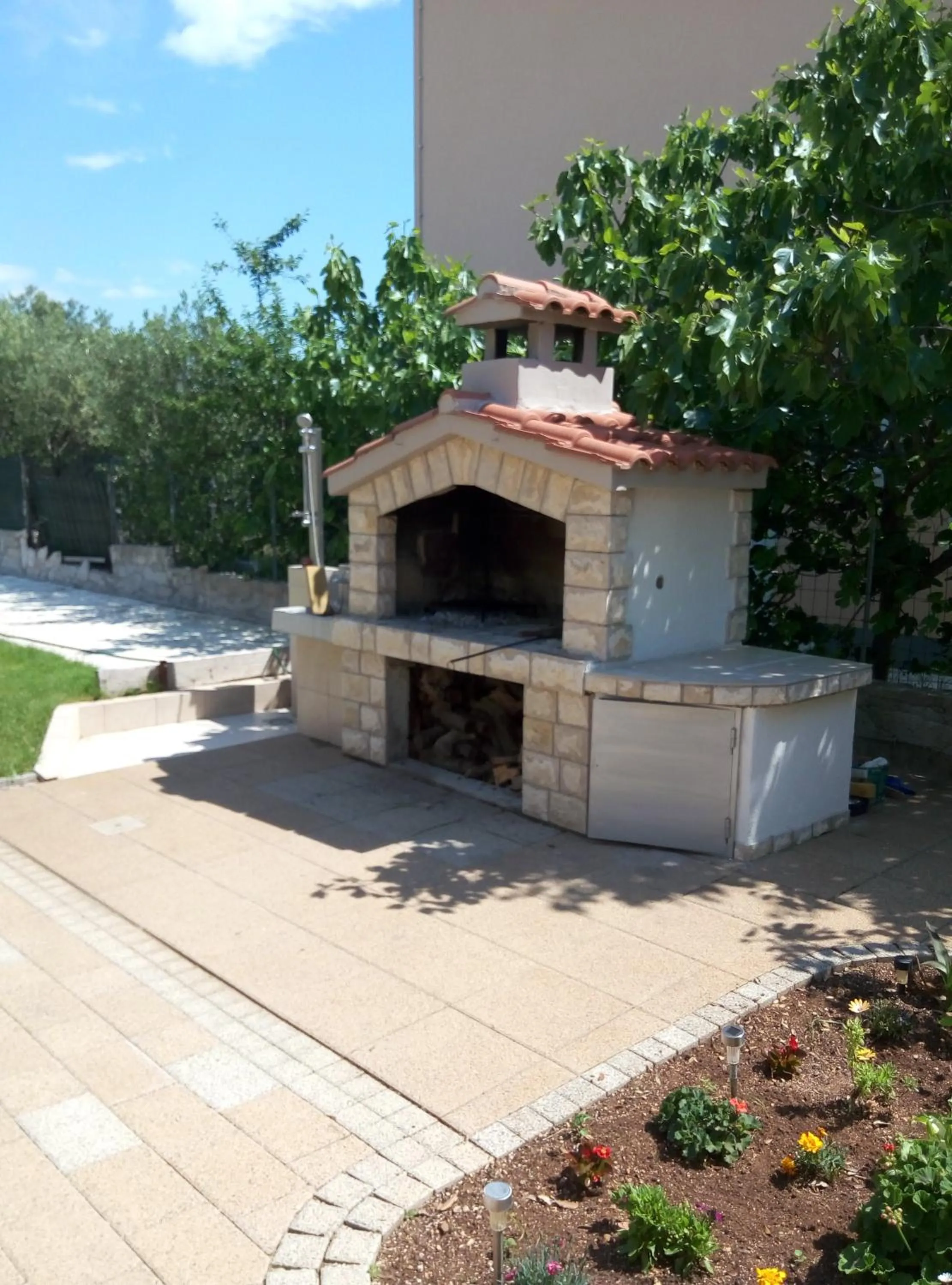 Apartments Villa Flora