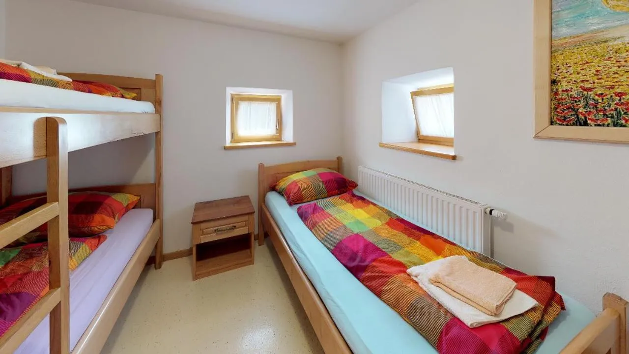 Apartmaji pri Marodnu