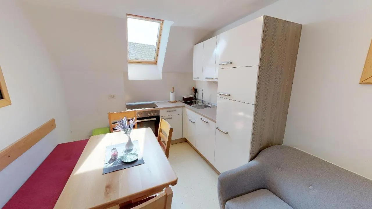 Apartmaji pri Marodnu
