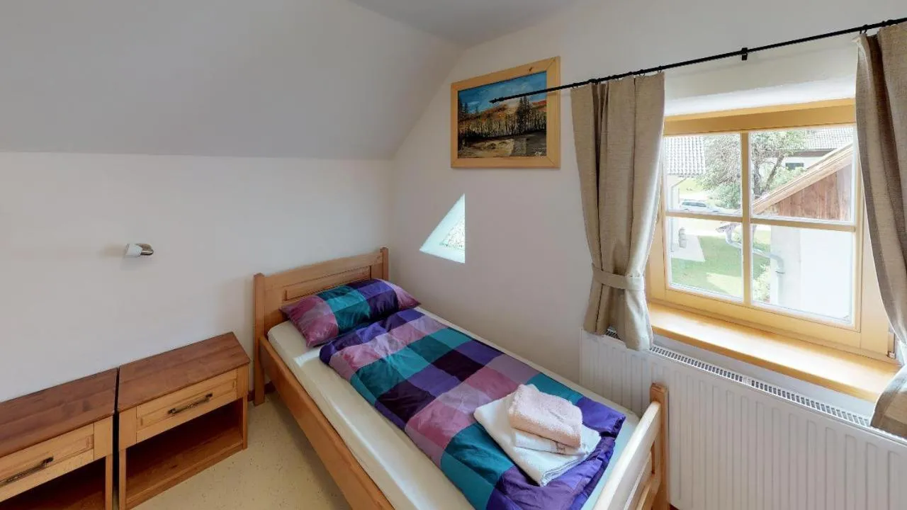 Apartmaji pri Marodnu