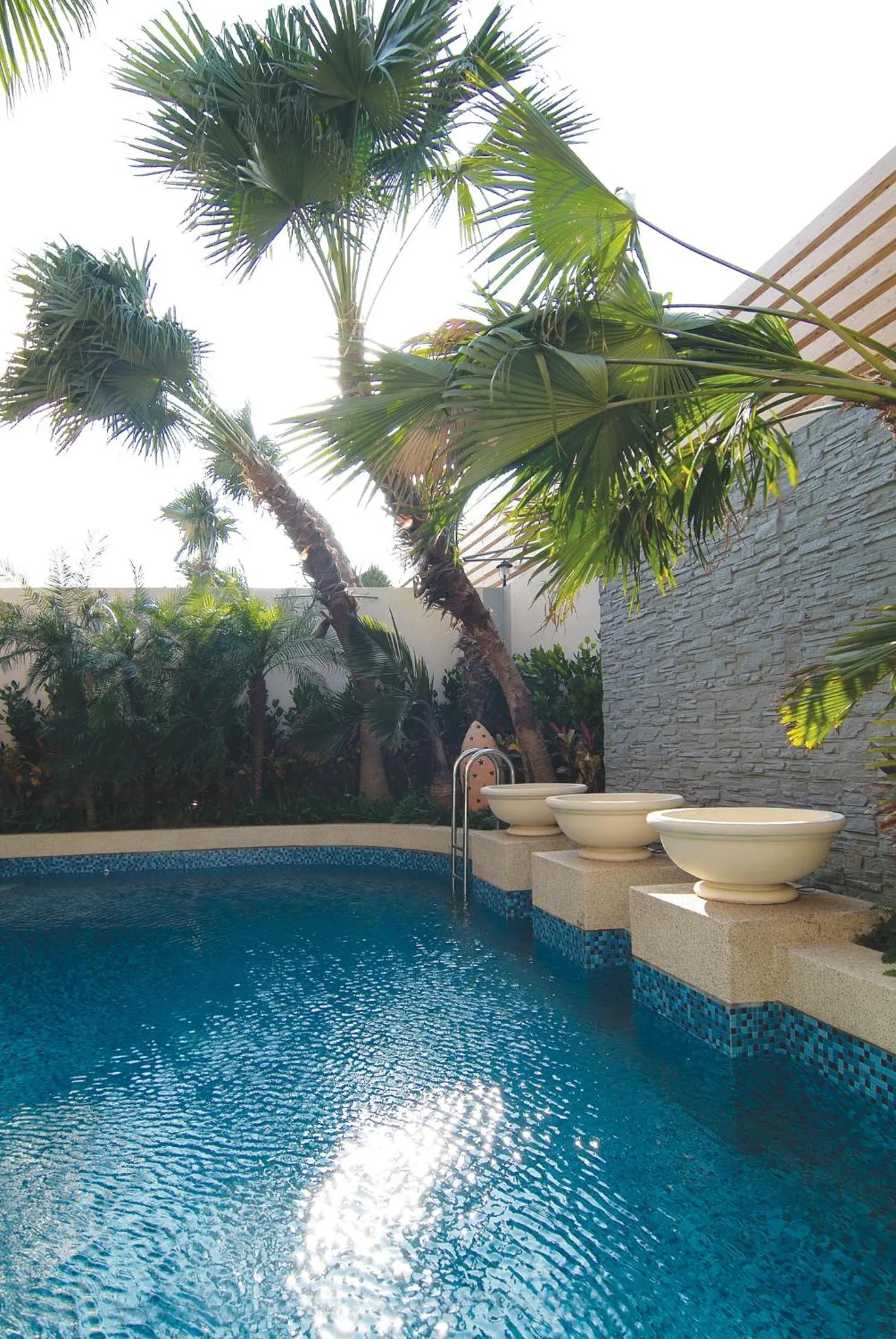 Activities in Q Motel精品旅館