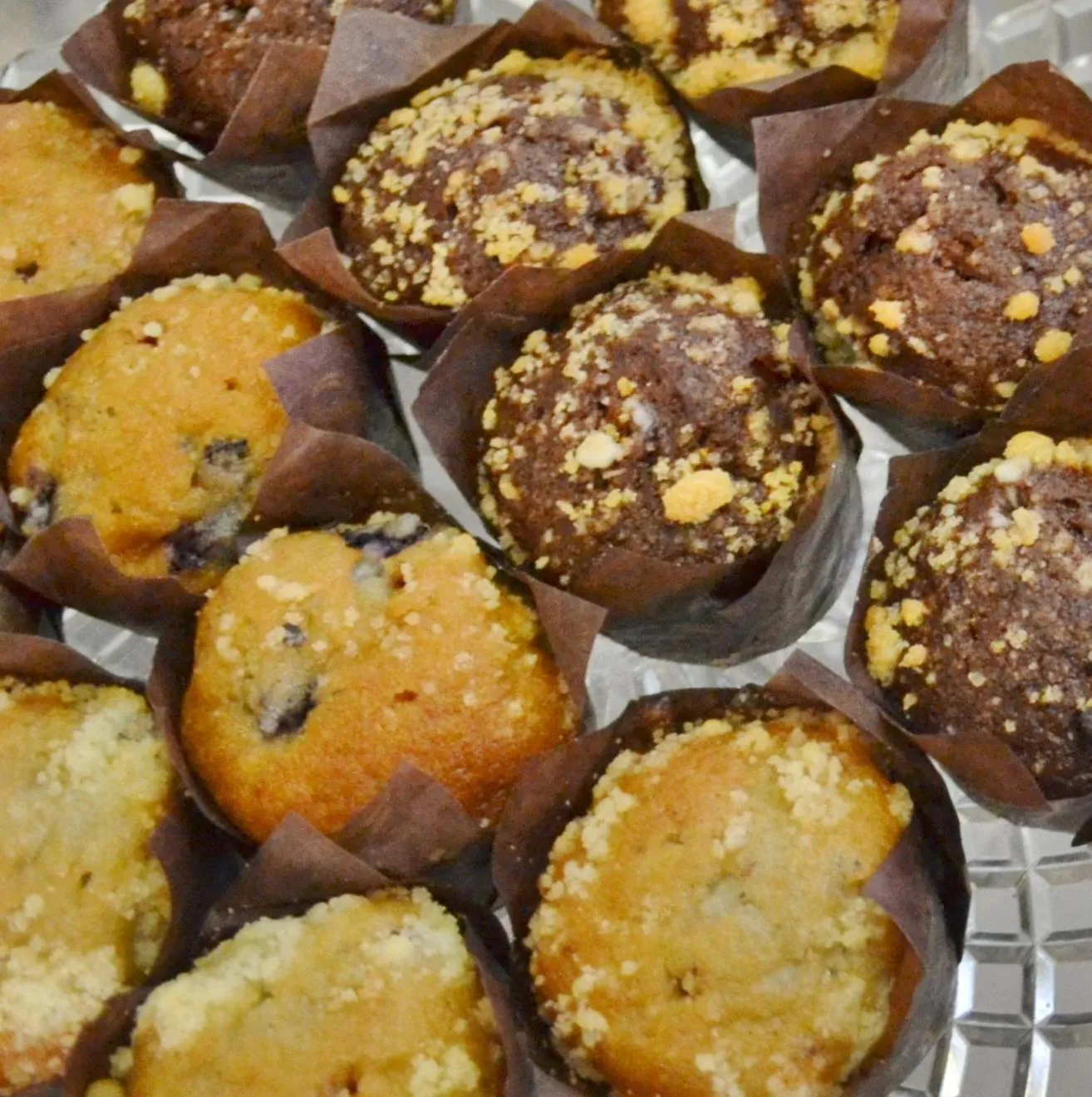 Breakfast in Gold Hotel