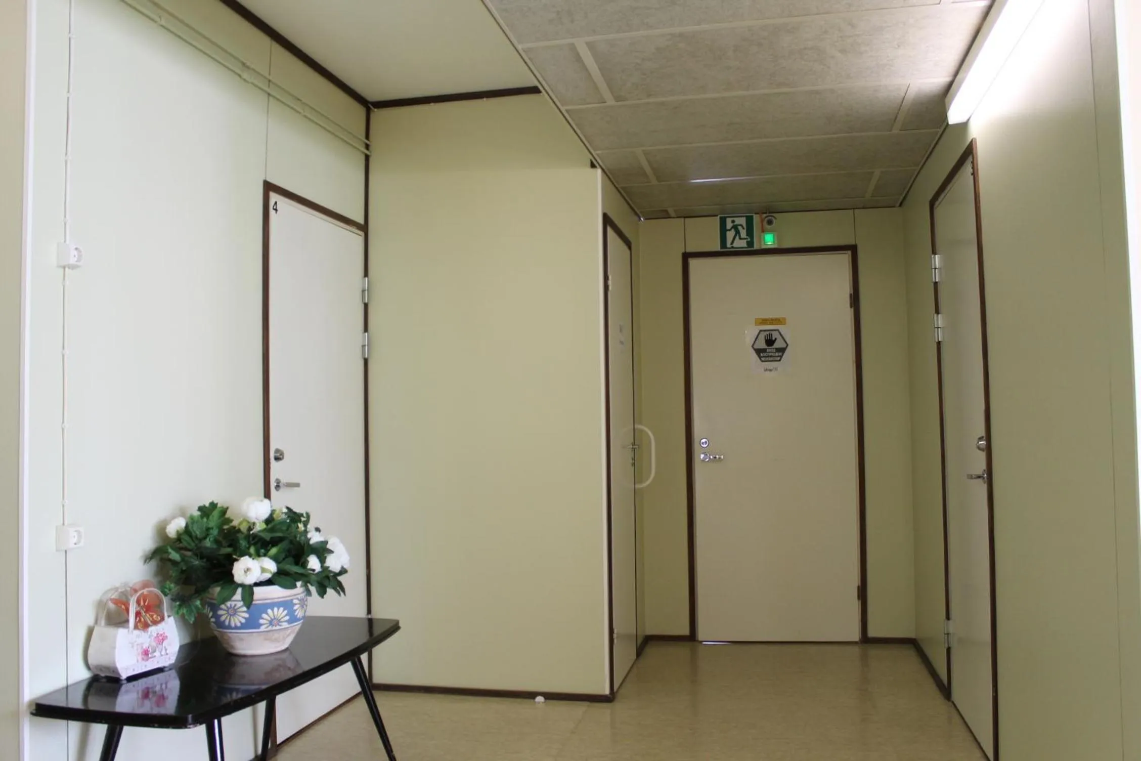 Property building in Guesthouse - Kuin Kotonaan