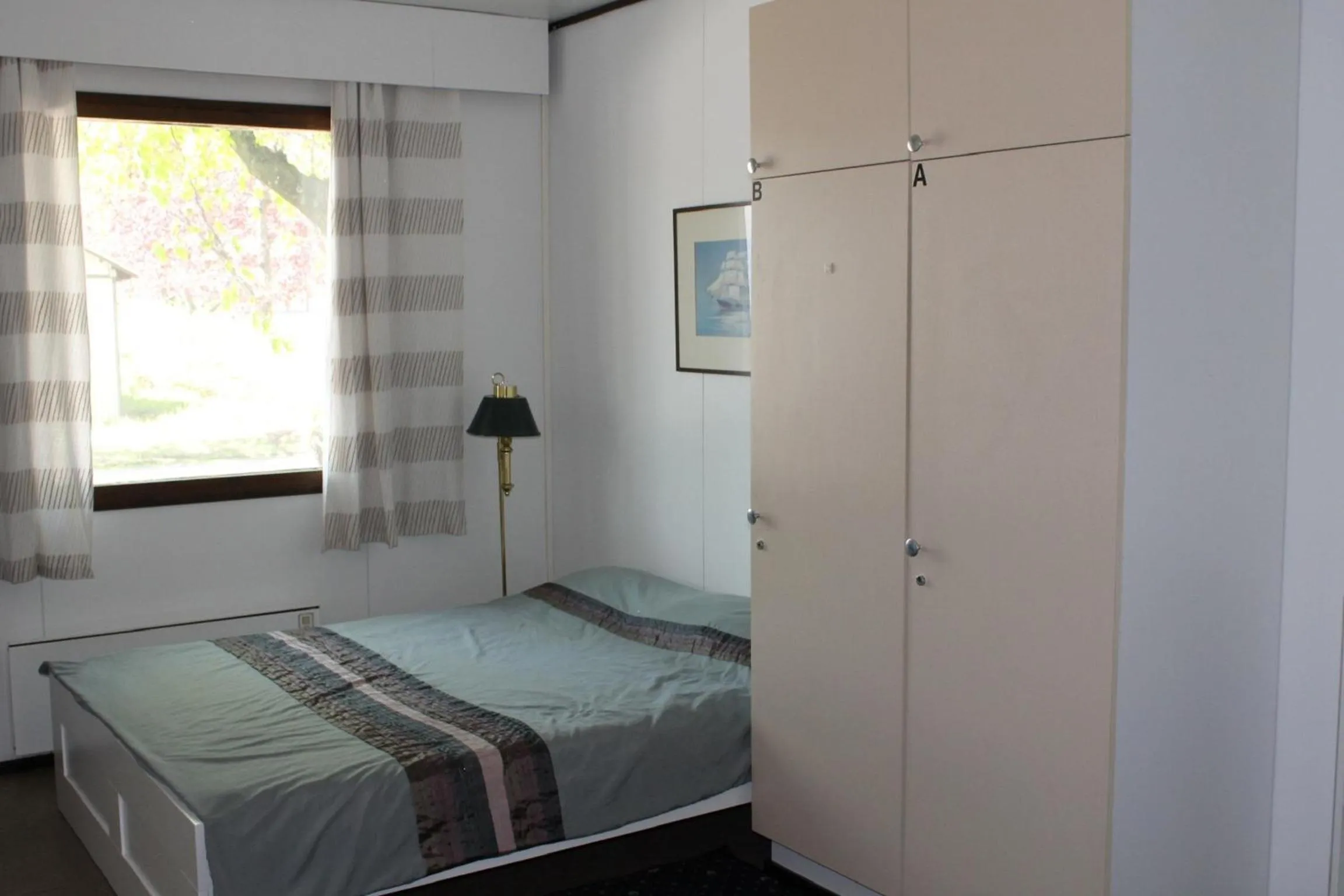 Other, Bed in Guesthouse - Kuin Kotonaan